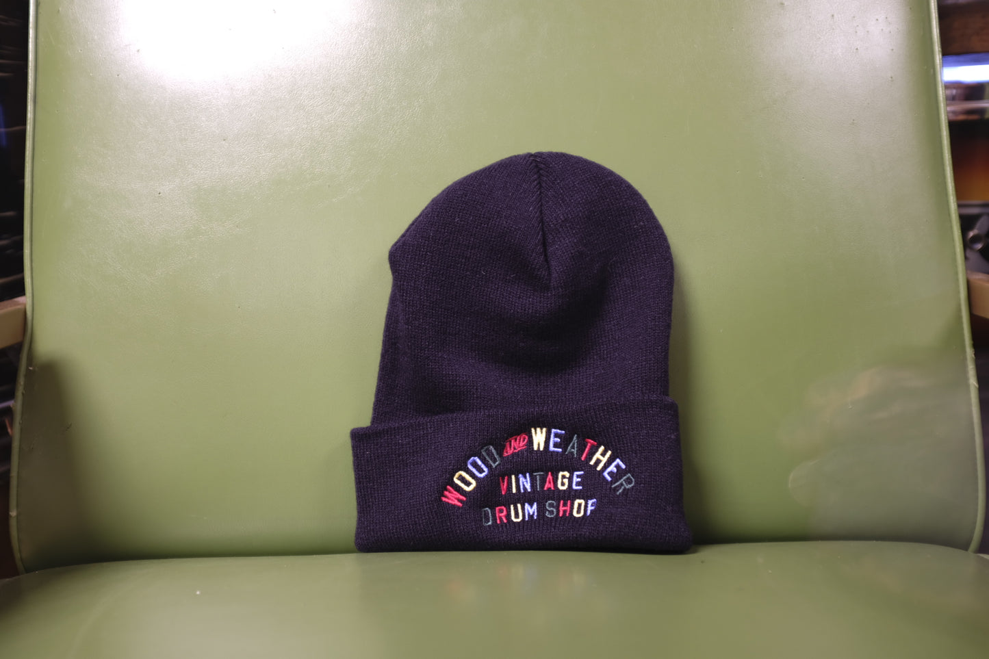 Shop Beanie