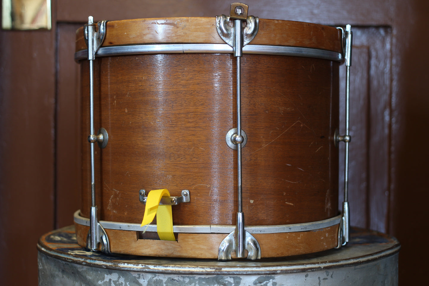 1959 Slingerland 9"x13" Junior Parade Snare Drum