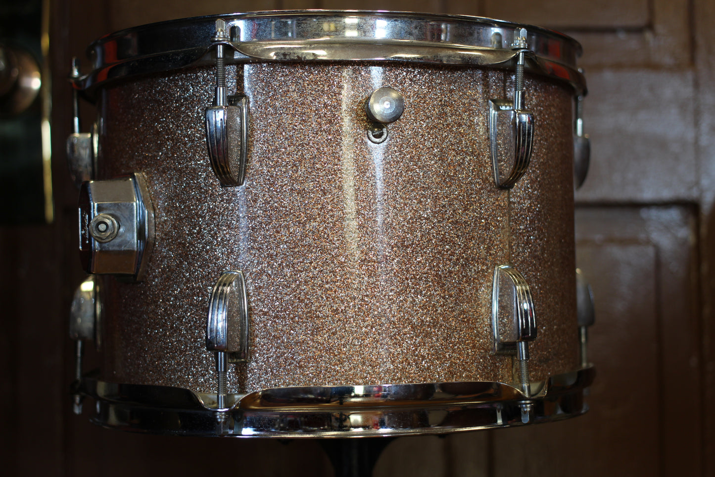 1966 Ludwig Hollywood in Champagne Sparkle 14x22 16x16 8x12 8x12 + more
