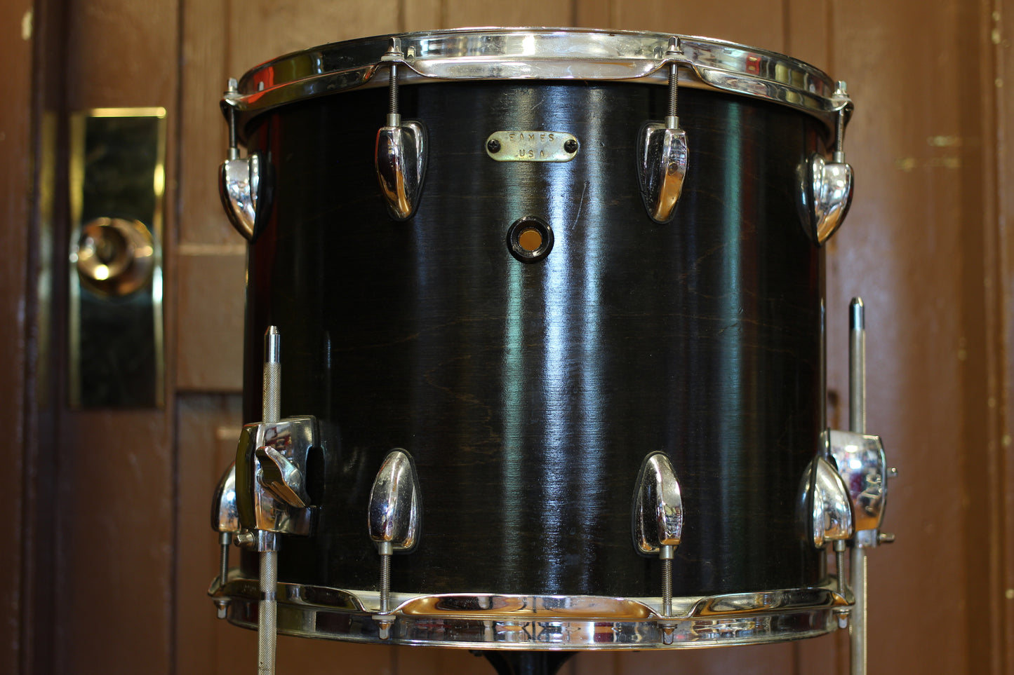 2007 Eames Finetone Birch Kit in Classic Ebony 16x20 12x14 9x12 8x10