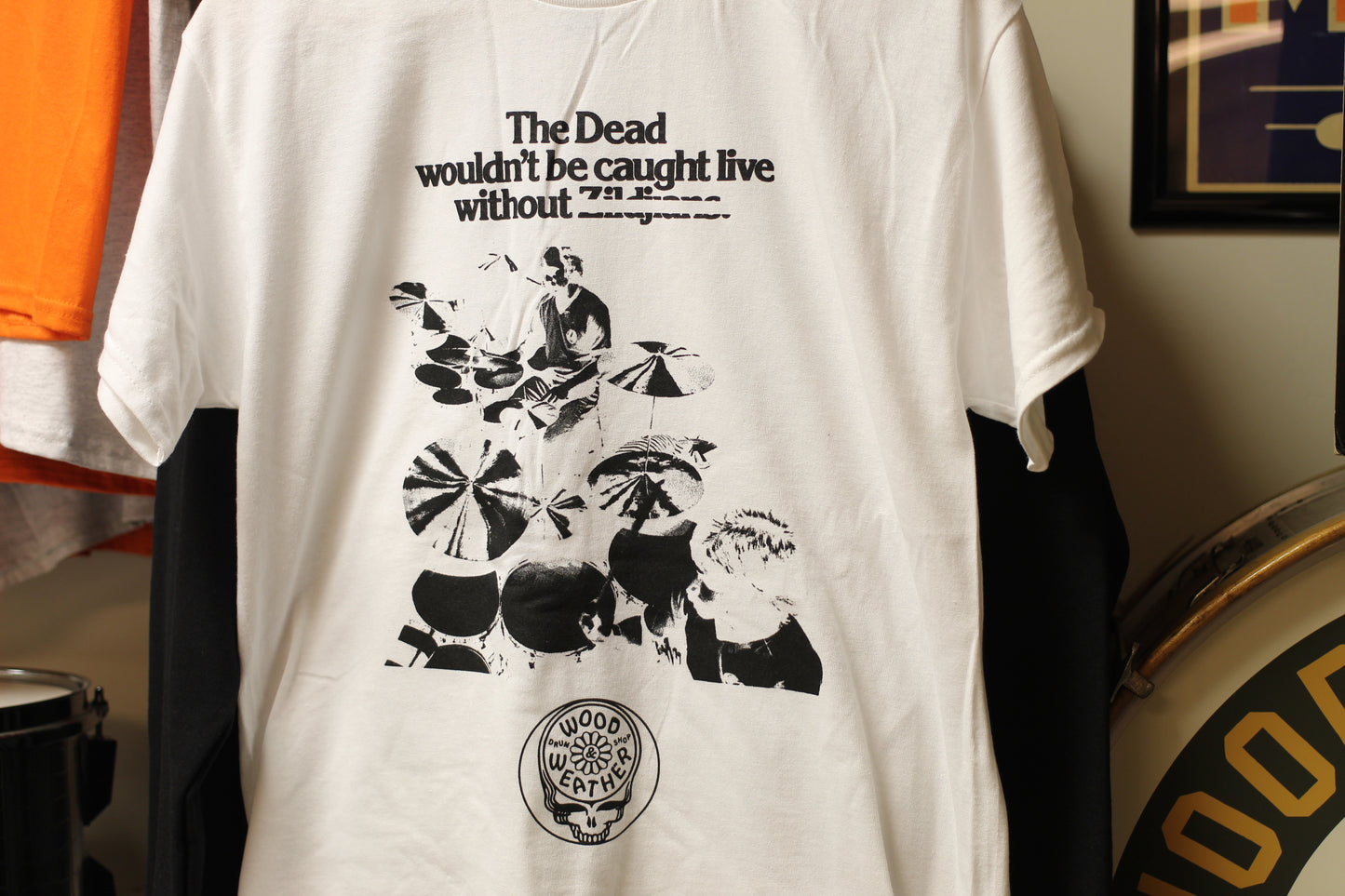Dead & Weather