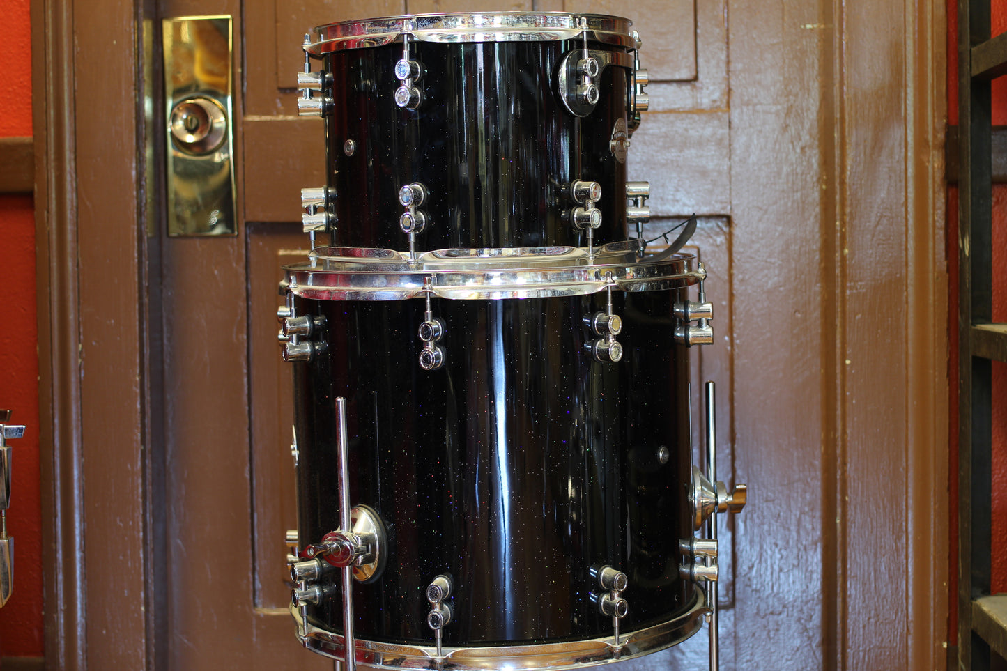 2008 PDP Platinum Series in Galaxy Sparkle 8x10 9x12 12x14 14x16 18x22