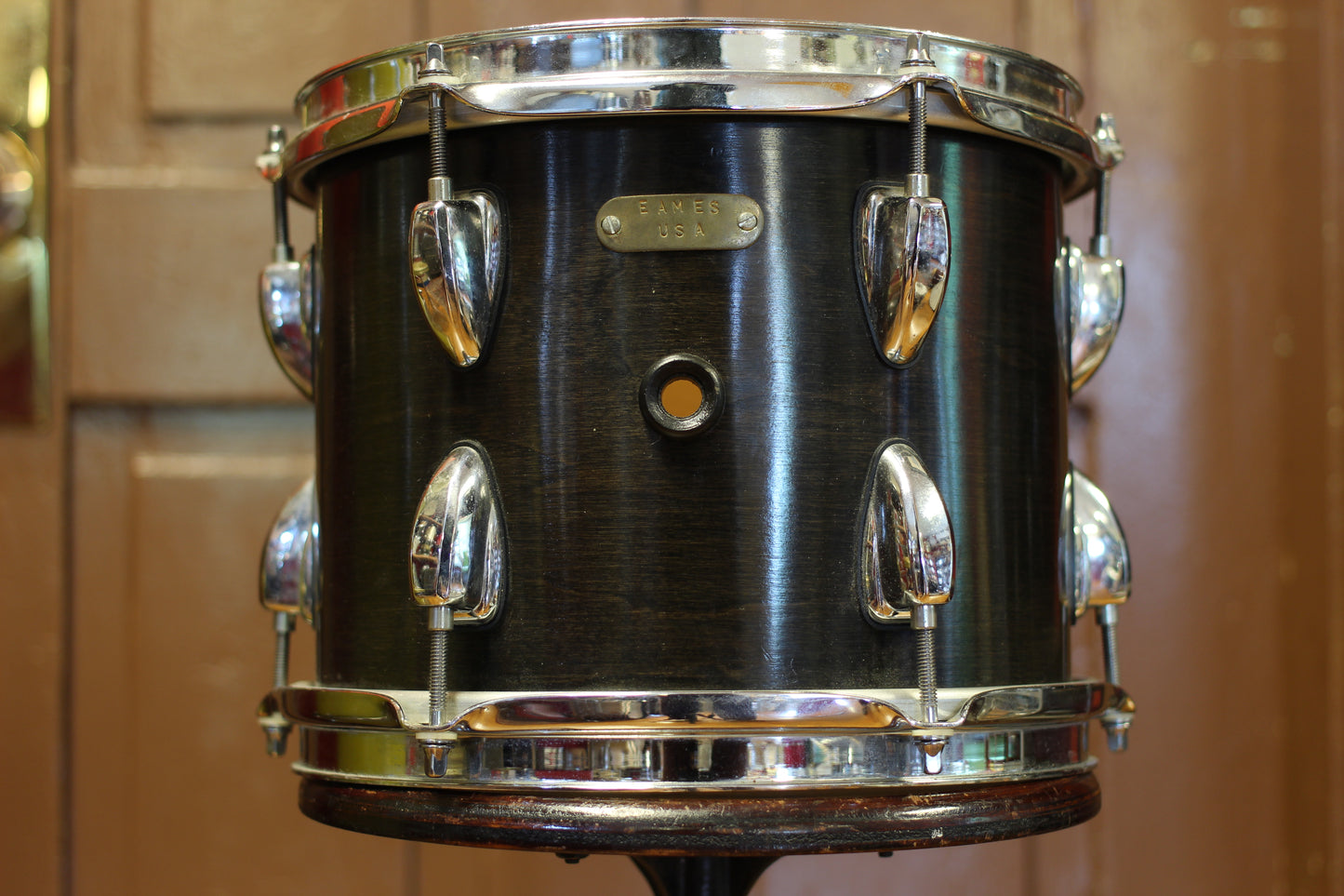 2007 Eames Finetone Birch Kit in Classic Ebony 16x20 12x14 9x12 8x10