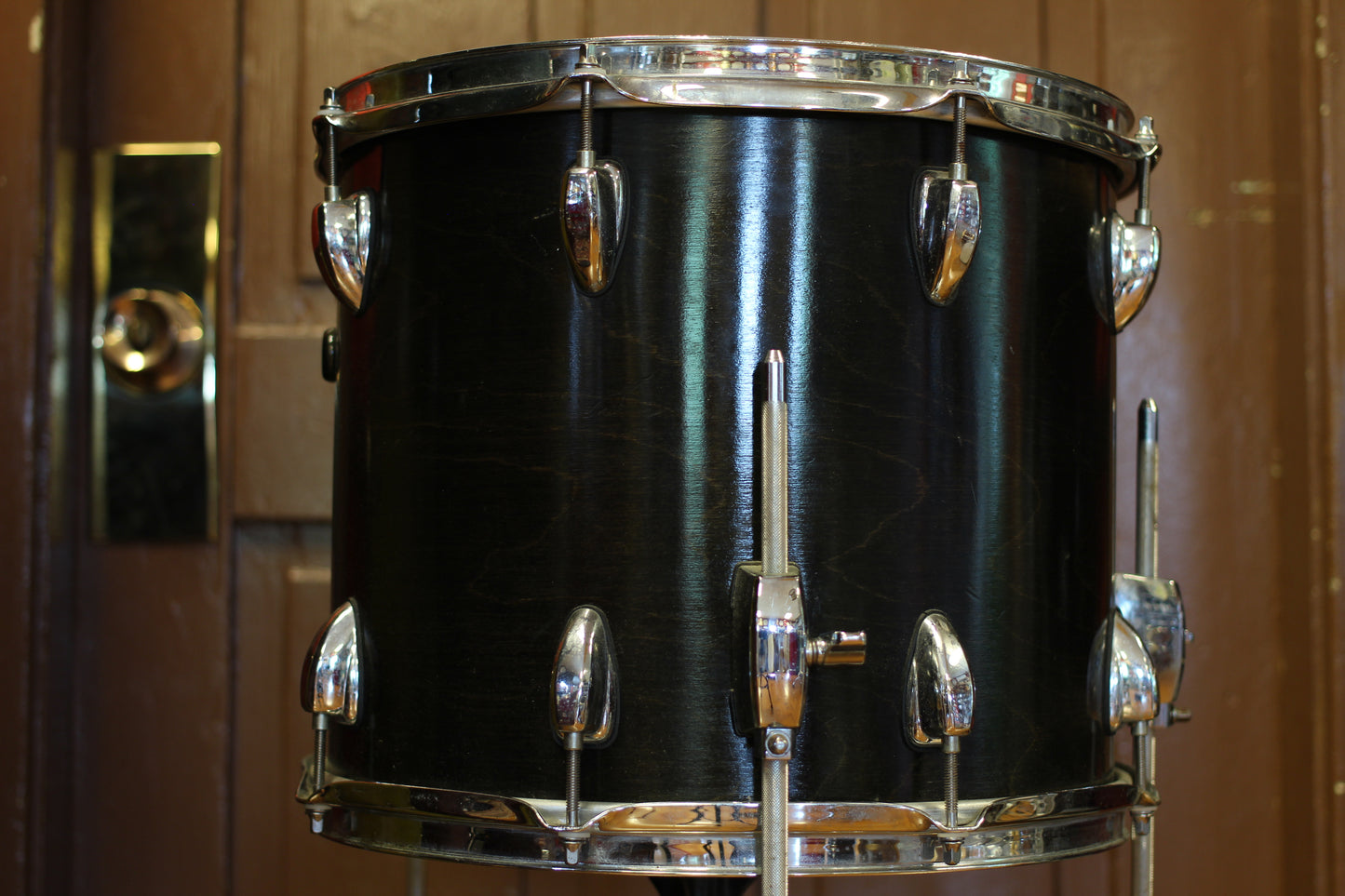 2007 Eames Finetone Birch Kit in Classic Ebony 16x20 12x14 9x12 8x10