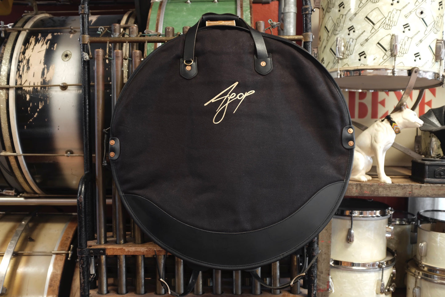 Istanbul Agop Cymbal Bag