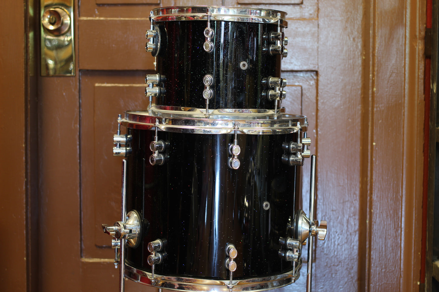 2008 PDP Platinum Series in Galaxy Sparkle 8x10 9x12 12x14 14x16 18x22