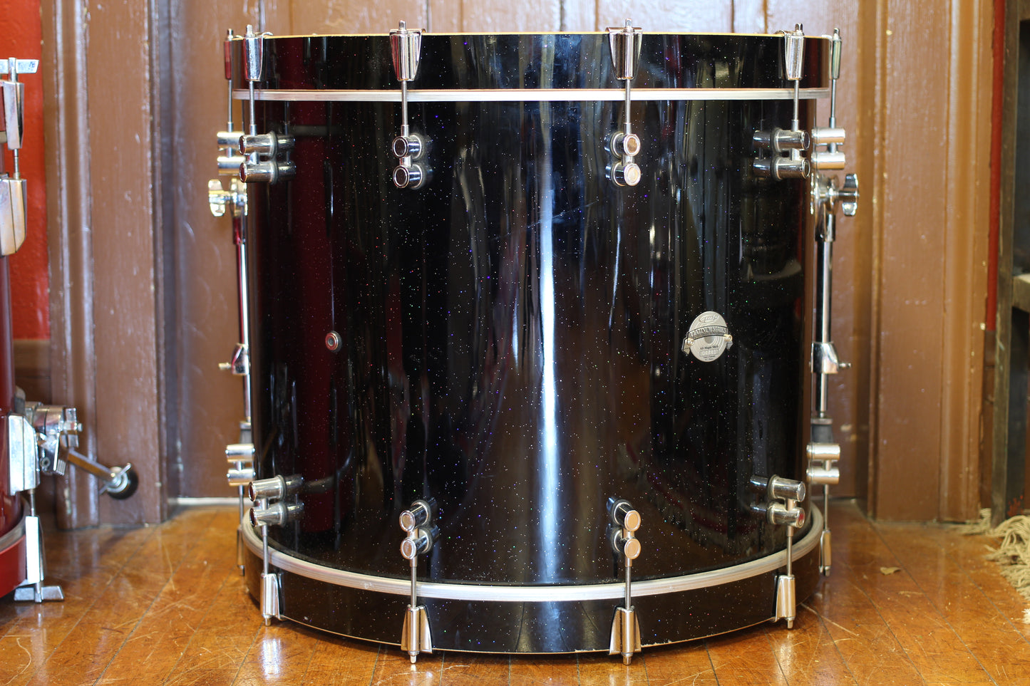 2008 PDP Platinum Series in Galaxy Sparkle 8x10 9x12 12x14 14x16 18x22