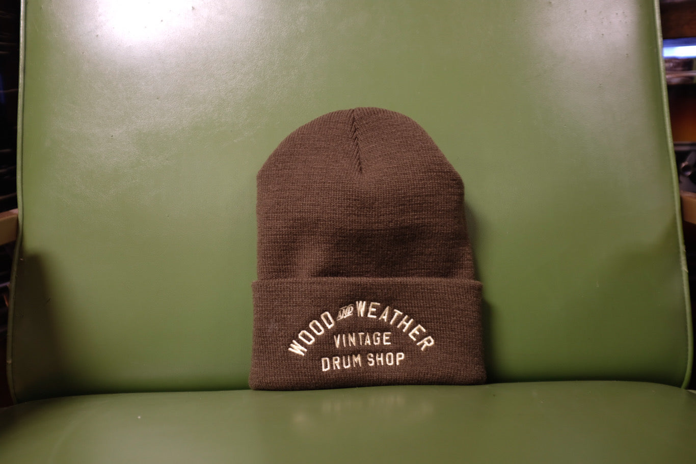 Shop Beanie