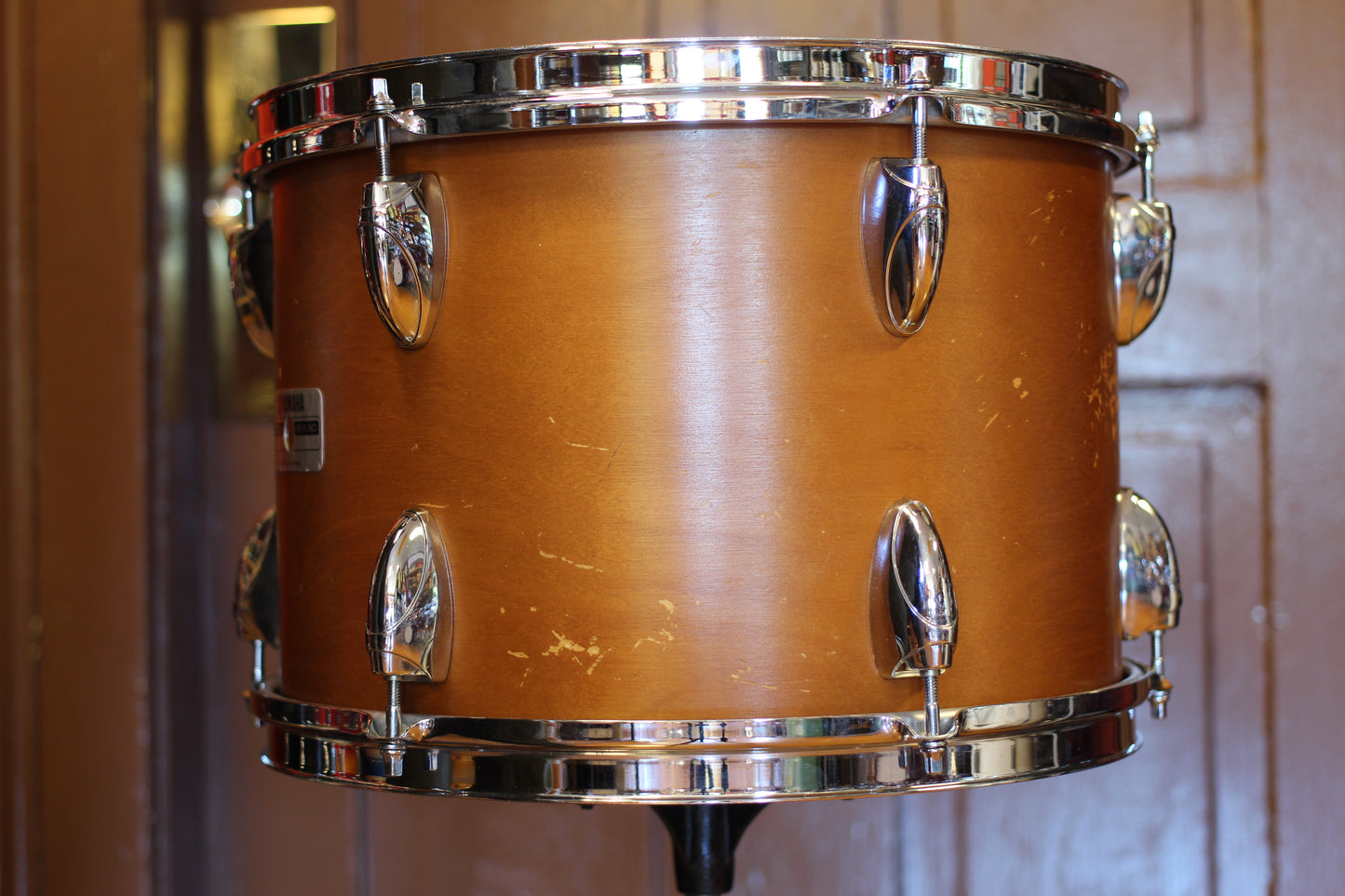 1970 Yamaha 9000 Series in Real Wood 14x22 16x16 10x14 9x13