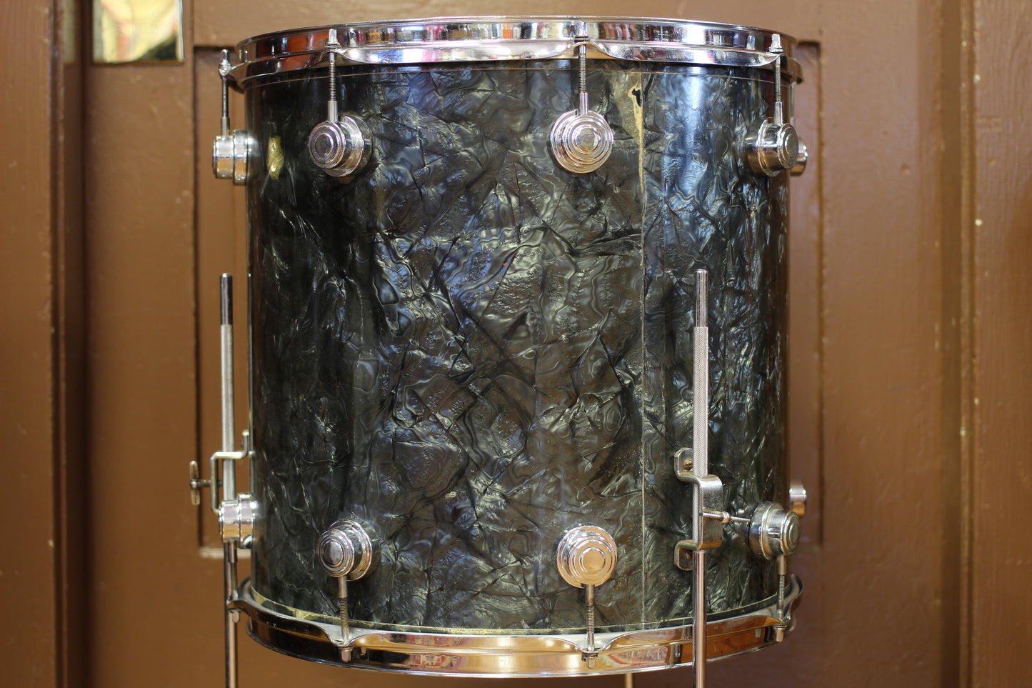 1960's Camco Oaklawn in Black Diamond Pearl 14x22 16x16 8x12