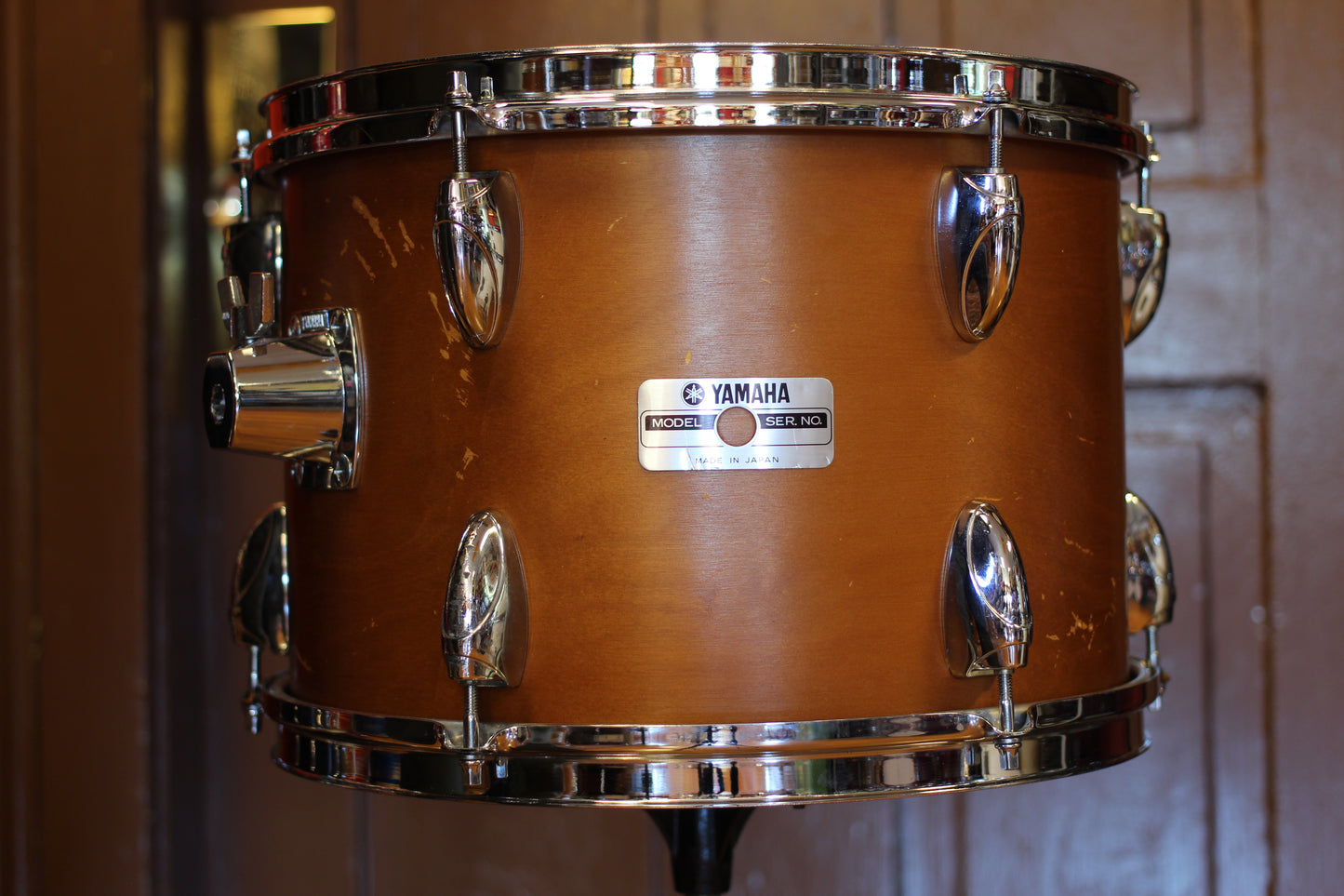 1970 Yamaha 9000 Series in Real Wood 14x22 16x16 10x14 9x13