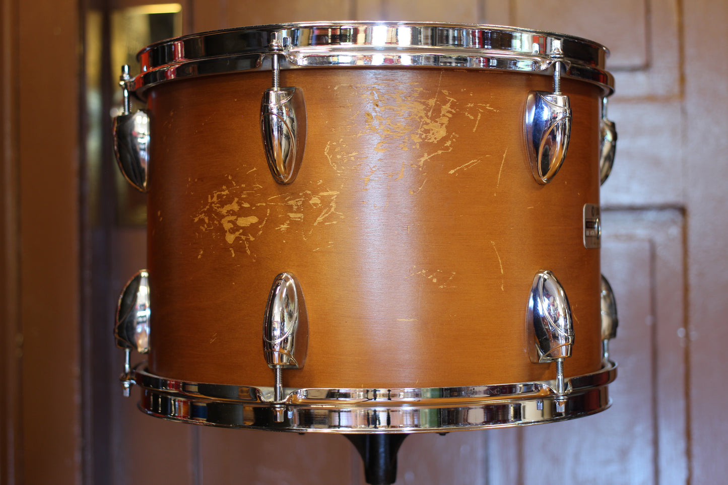 1970 Yamaha 9000 Series in Real Wood 14x22 16x16 10x14 9x13