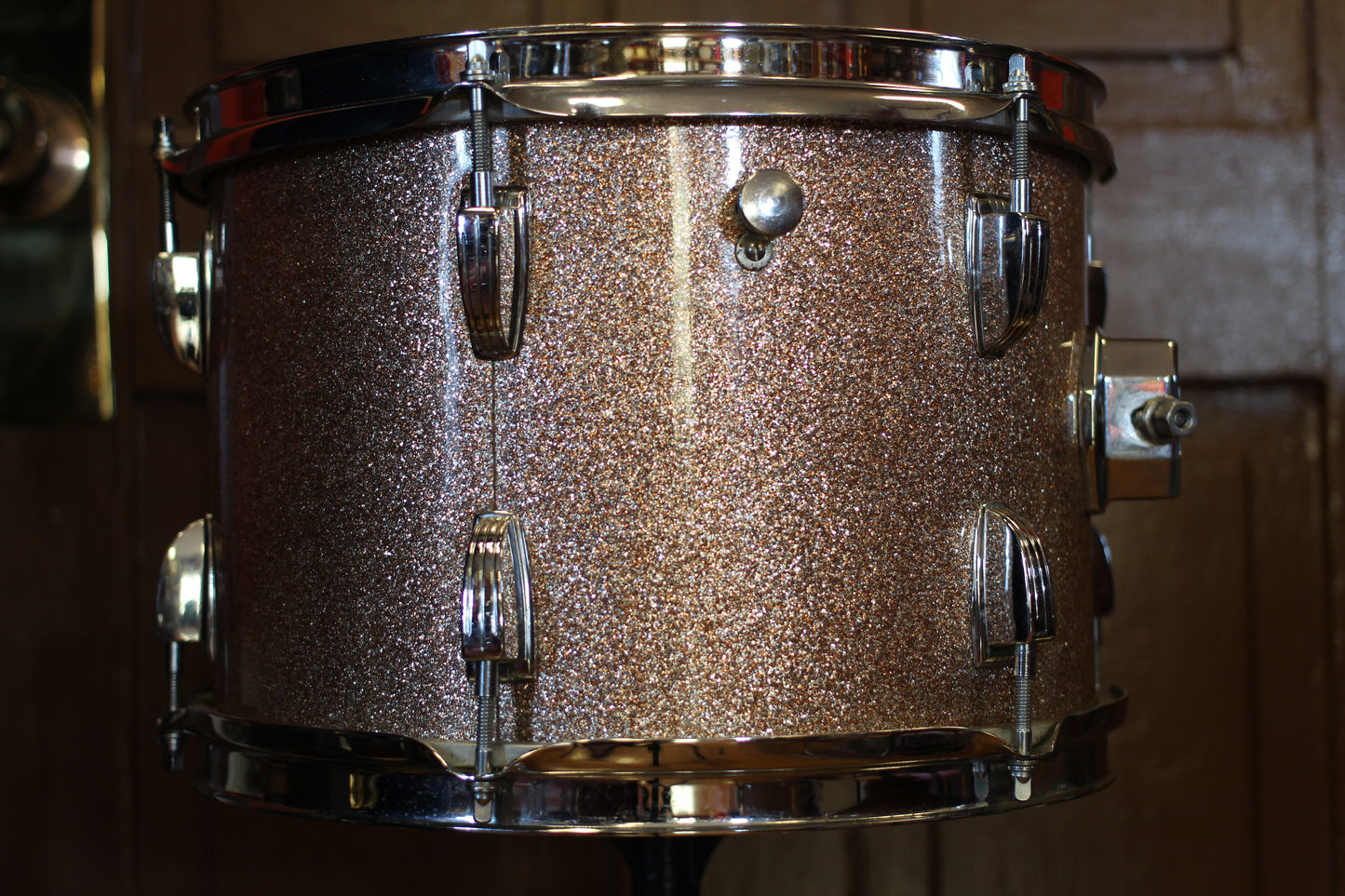 1966 Ludwig Hollywood in Champagne Sparkle 14x22 16x16 8x12 8x12 + more