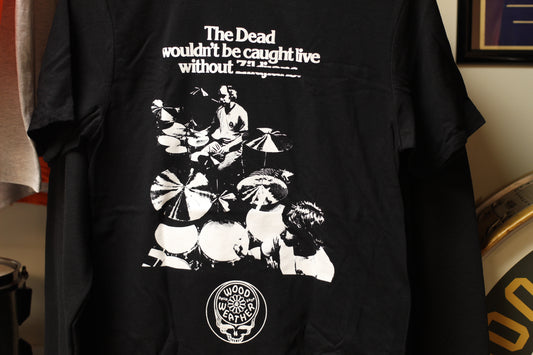 Dead & Weather