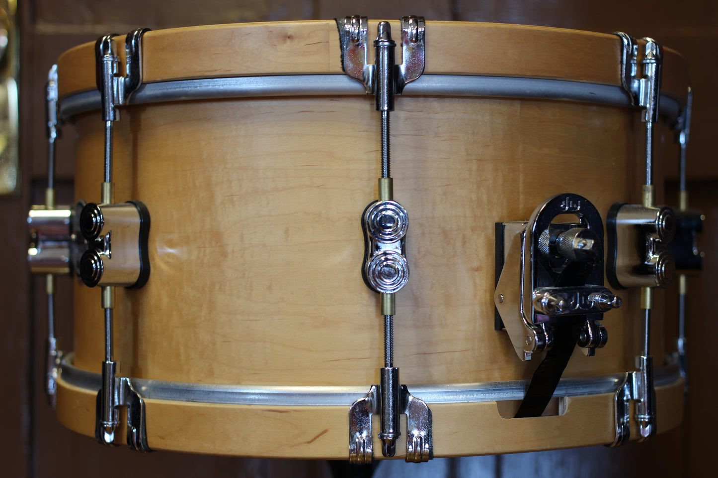 Used PDP Concept Maple Classic 6.5"x14" Snare Drum