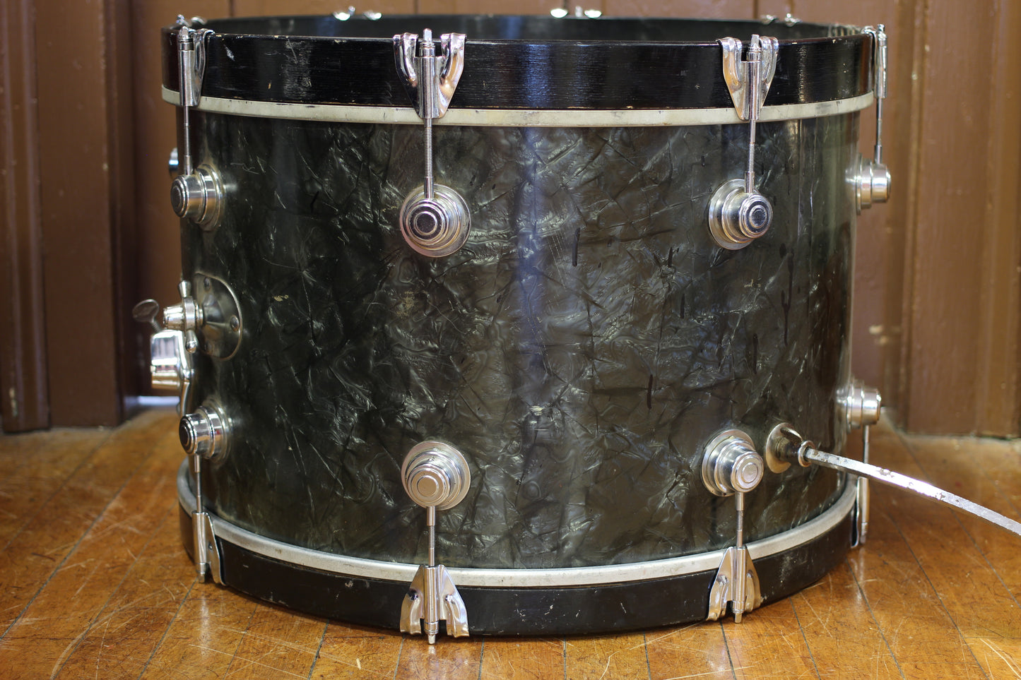 1960's Camco Oaklawn in Black Diamond Pearl 14x22 16x16 8x12