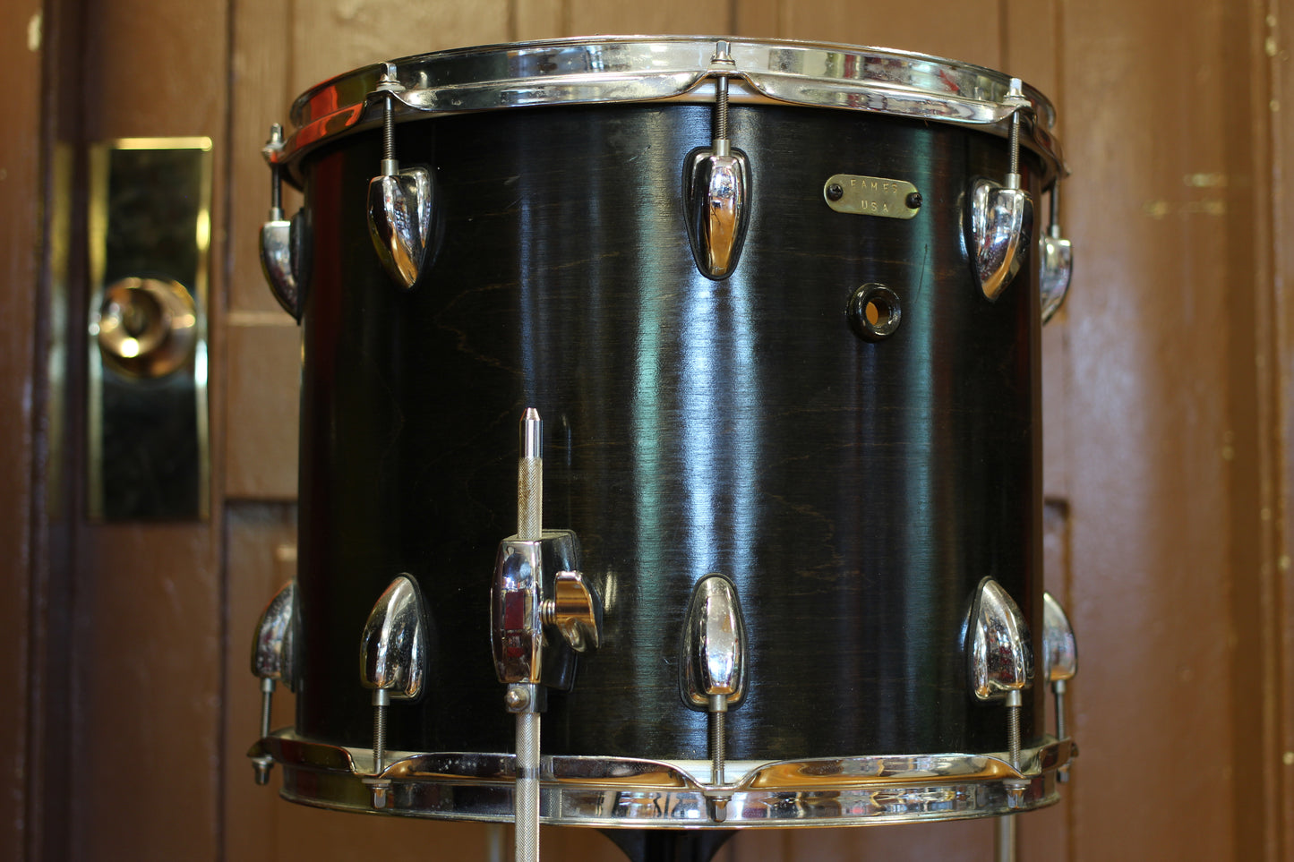 2007 Eames Finetone Birch Kit in Classic Ebony 16x20 12x14 9x12 8x10