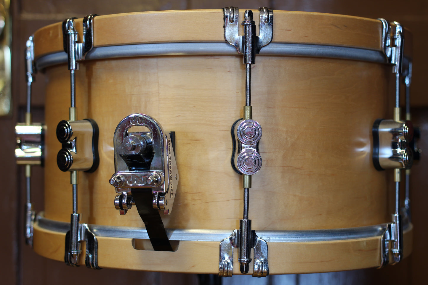 Used PDP Concept Maple Classic 6.5"x14" Snare Drum