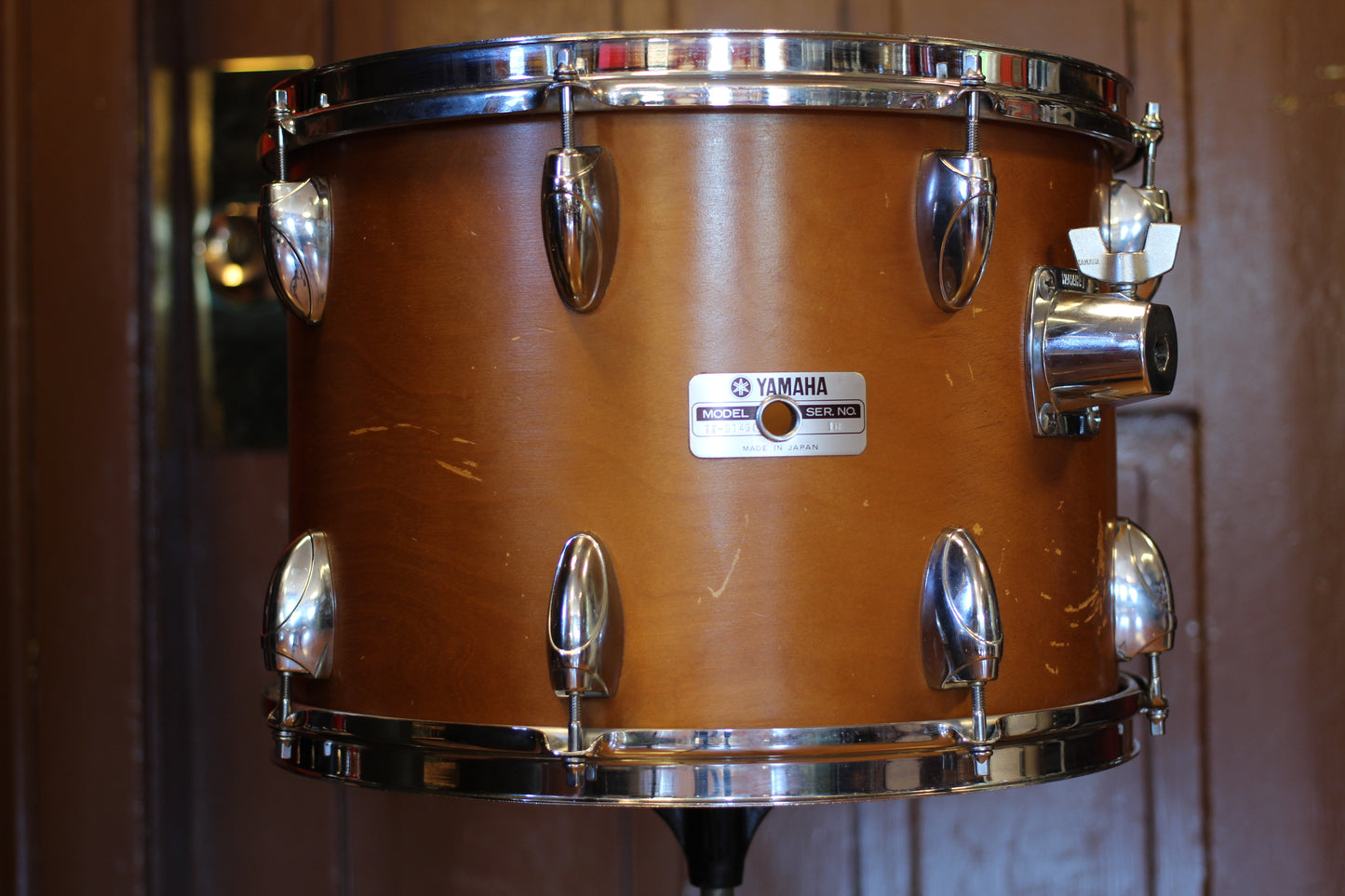 1970 Yamaha 9000 Series in Real Wood 14x22 16x16 10x14 9x13
