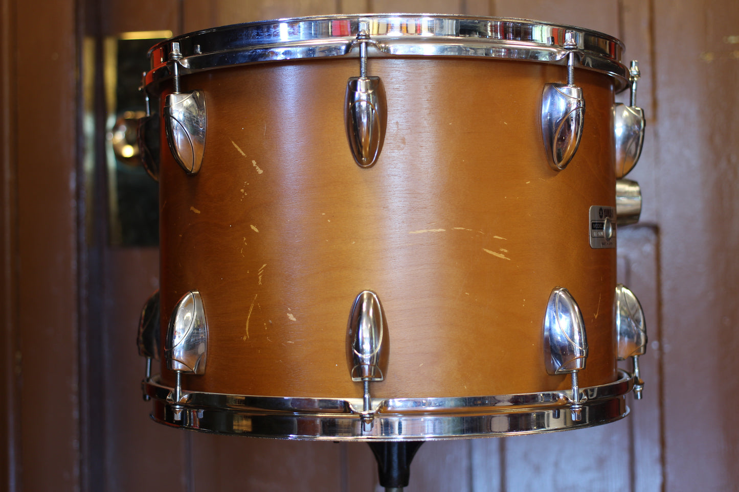 1970 Yamaha 9000 Series in Real Wood 14x22 16x16 10x14 9x13
