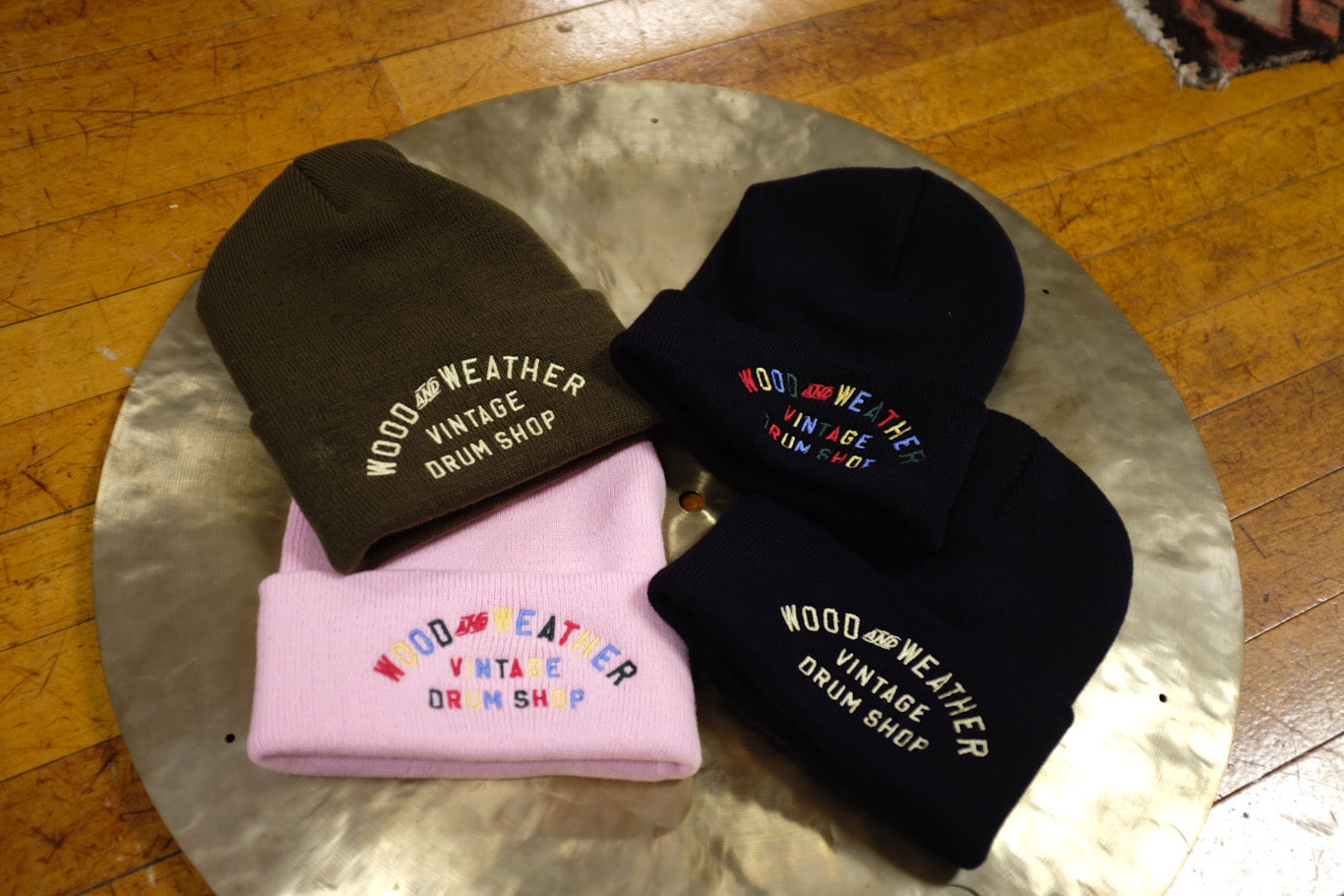 Shop Beanie