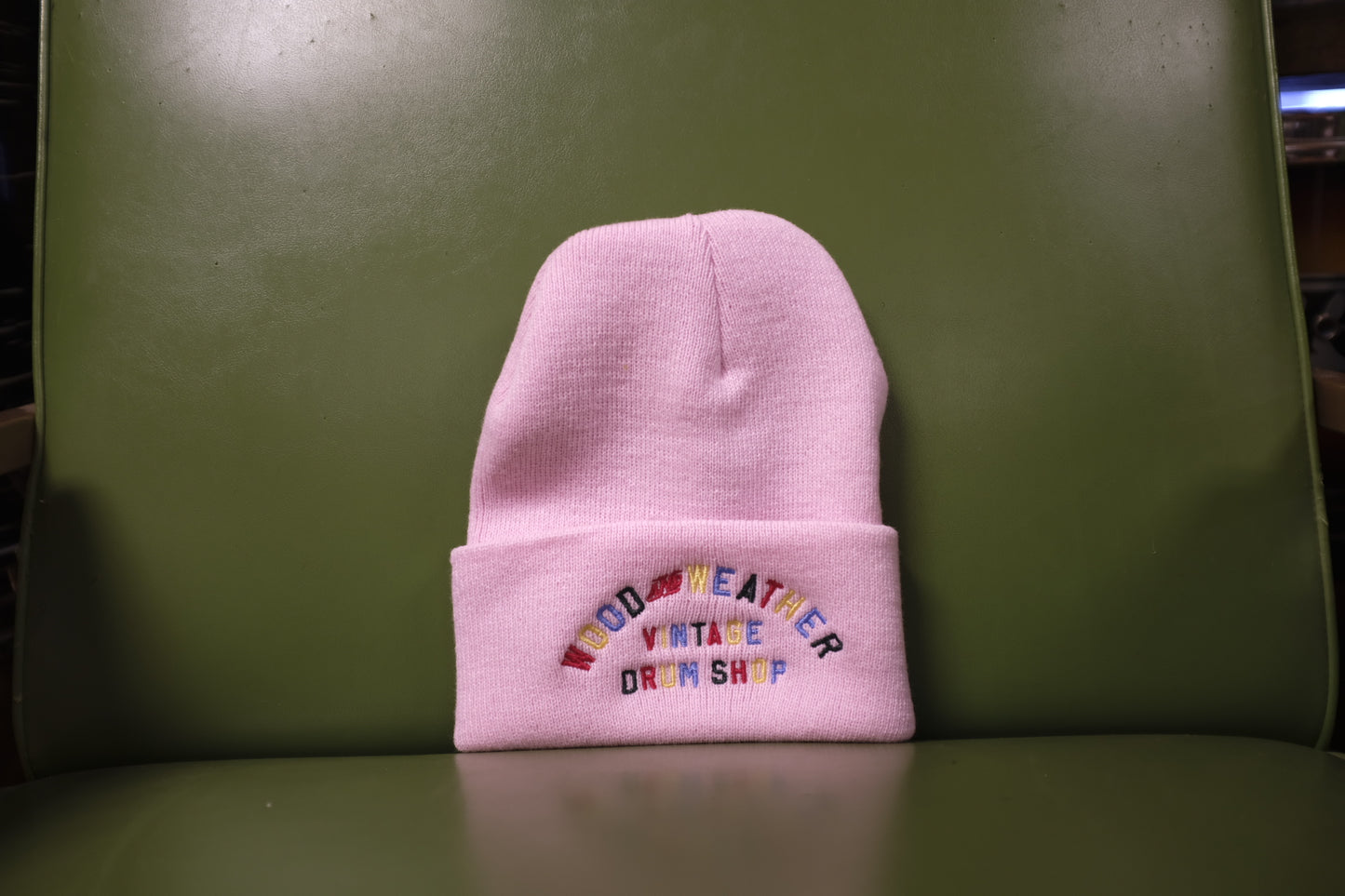 Shop Beanie