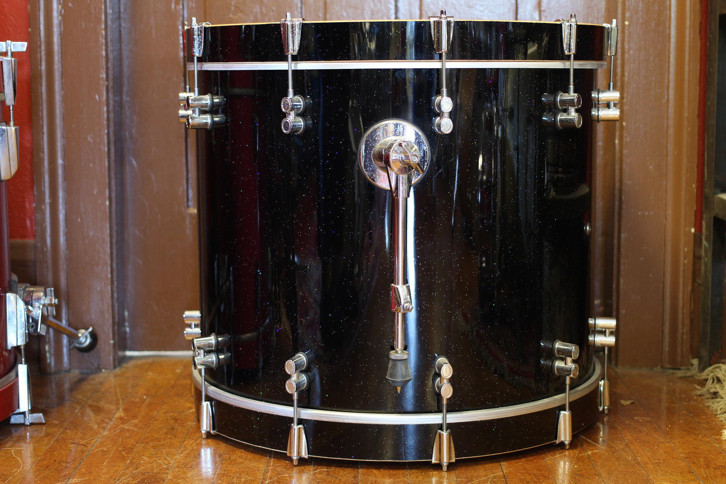 2008 PDP Platinum Series in Galaxy Sparkle 8x10 9x12 12x14 14x16 18x22