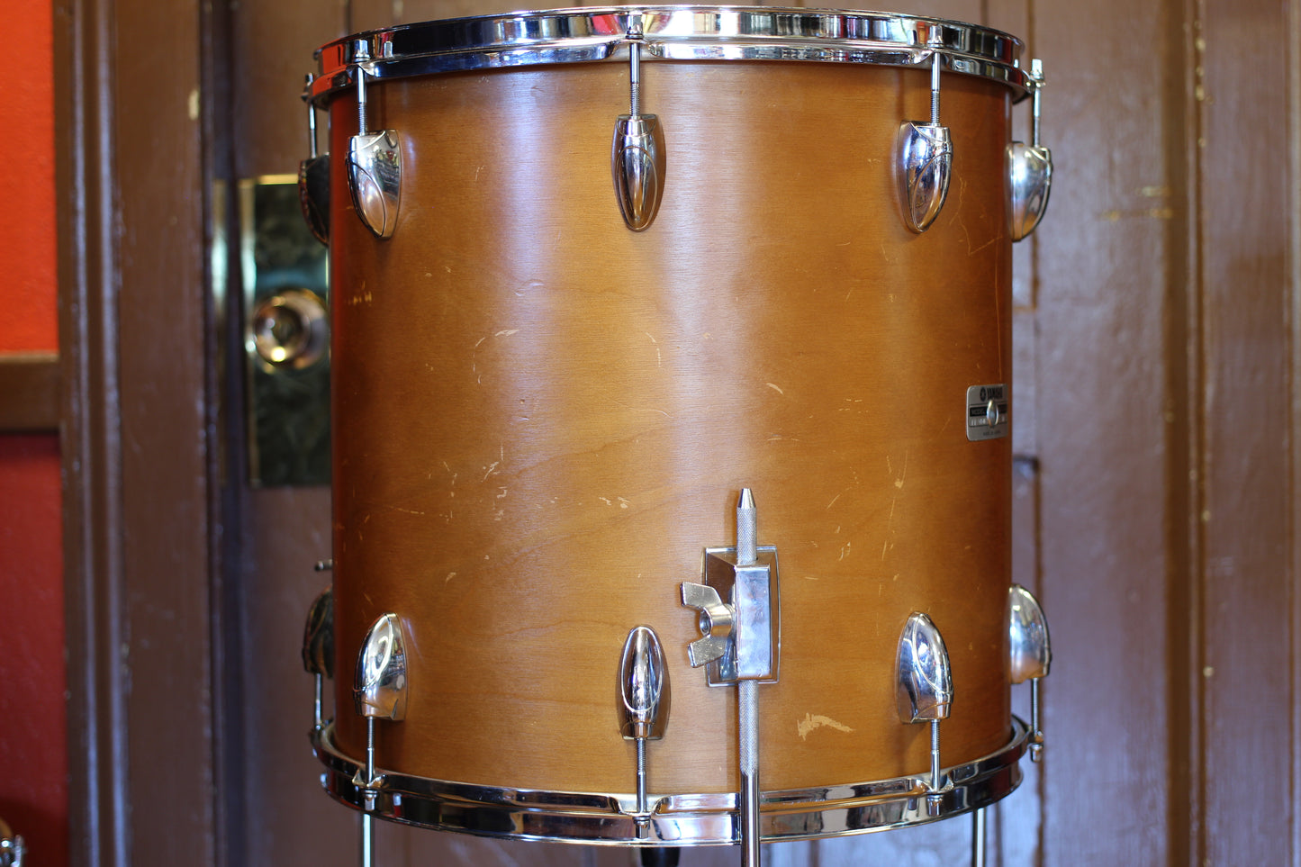 1970 Yamaha 9000 Series in Real Wood 14x22 16x16 10x14 9x13