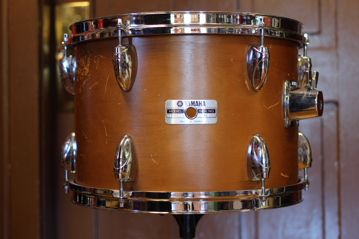 1970 Yamaha 9000 Series in Real Wood 14x22 16x16 10x14 9x13