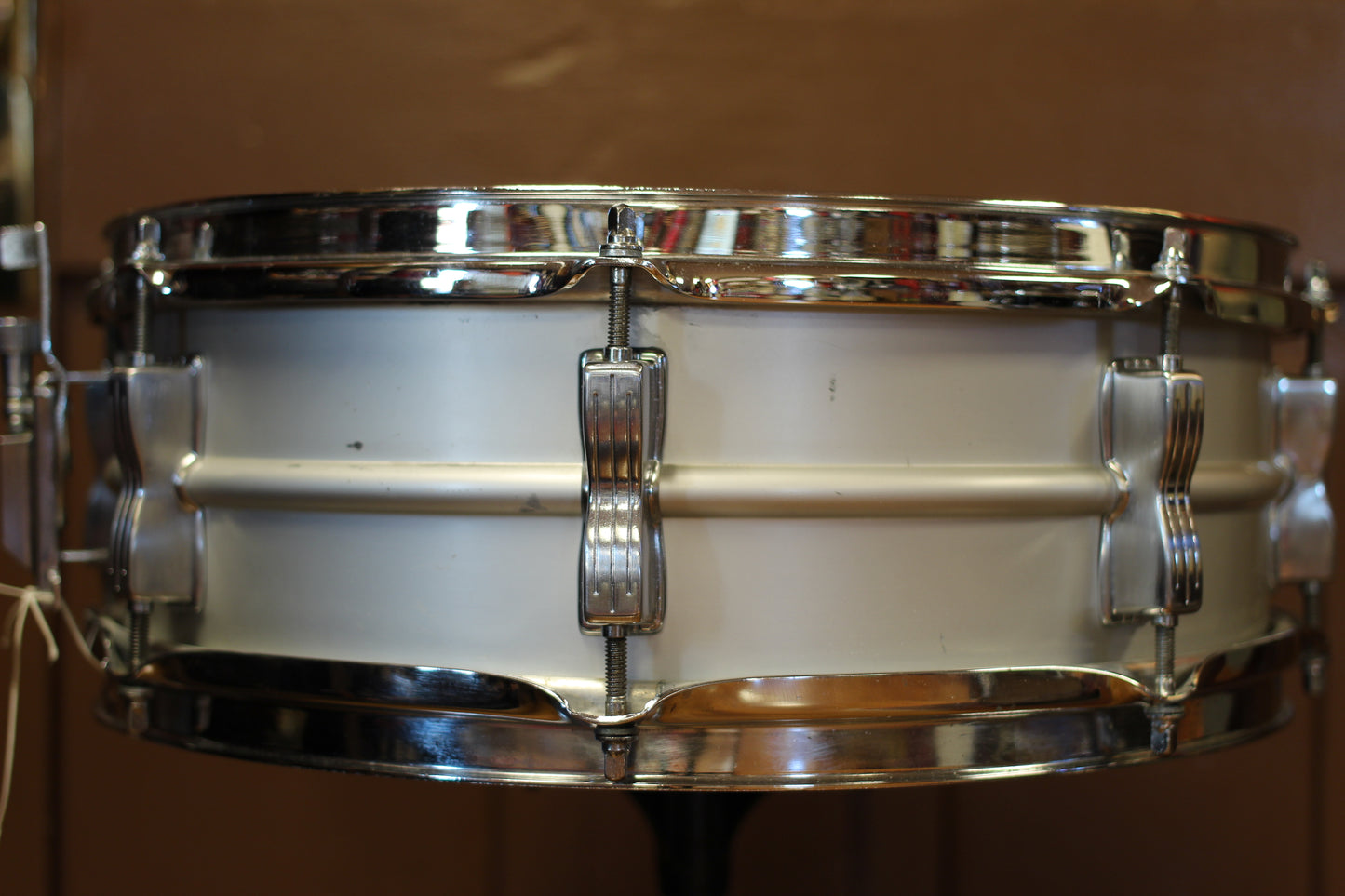 1980's Ludwig 5"x14" Acrolite Snare Drum Serial # 2038254