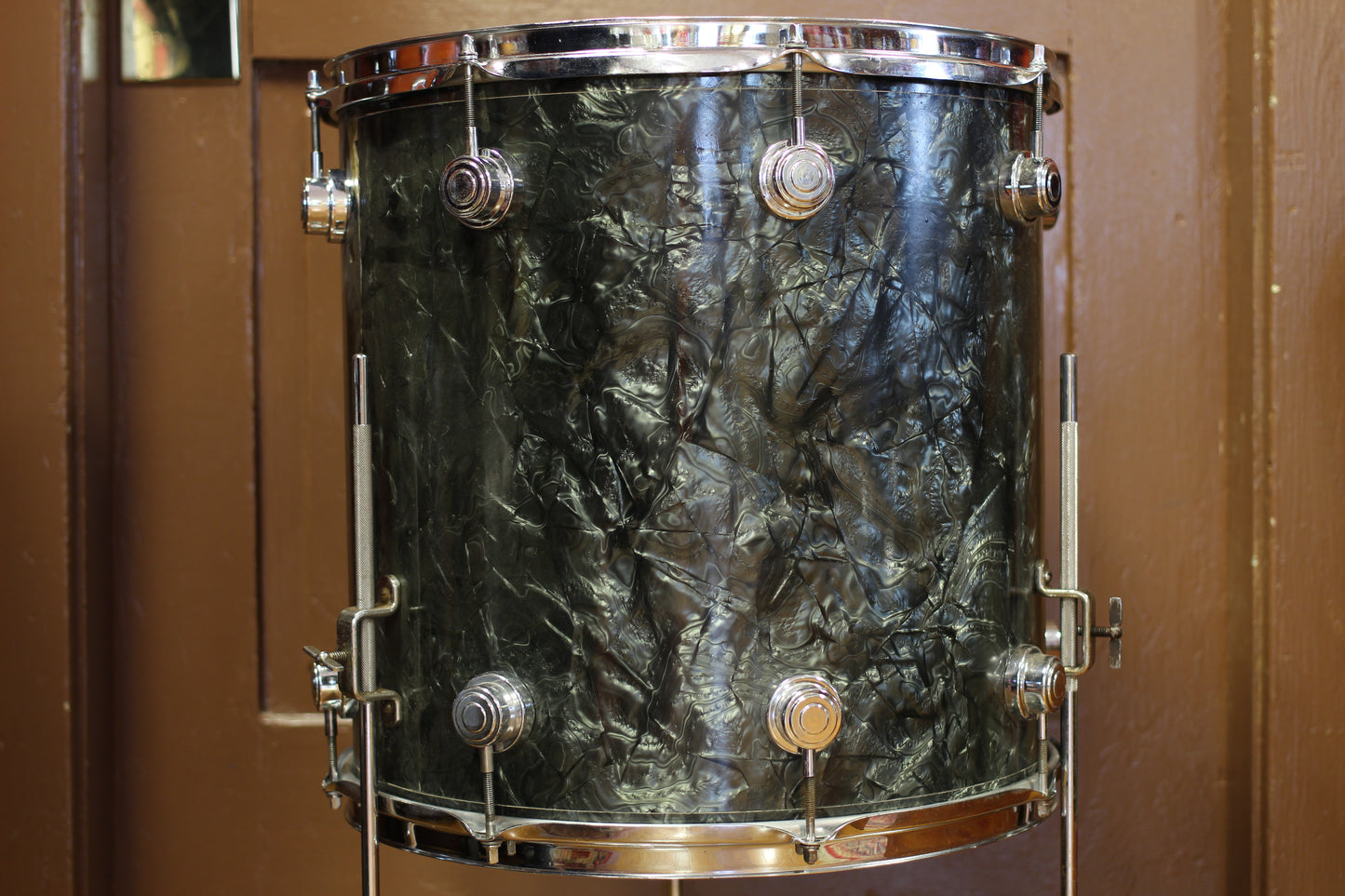 1960's Camco Oaklawn in Black Diamond Pearl 14x22 16x16 8x12