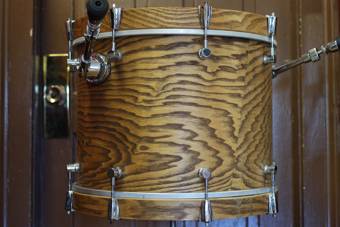 2017 Canopus Ash Bop Kit 14x18 13x14 8x12
