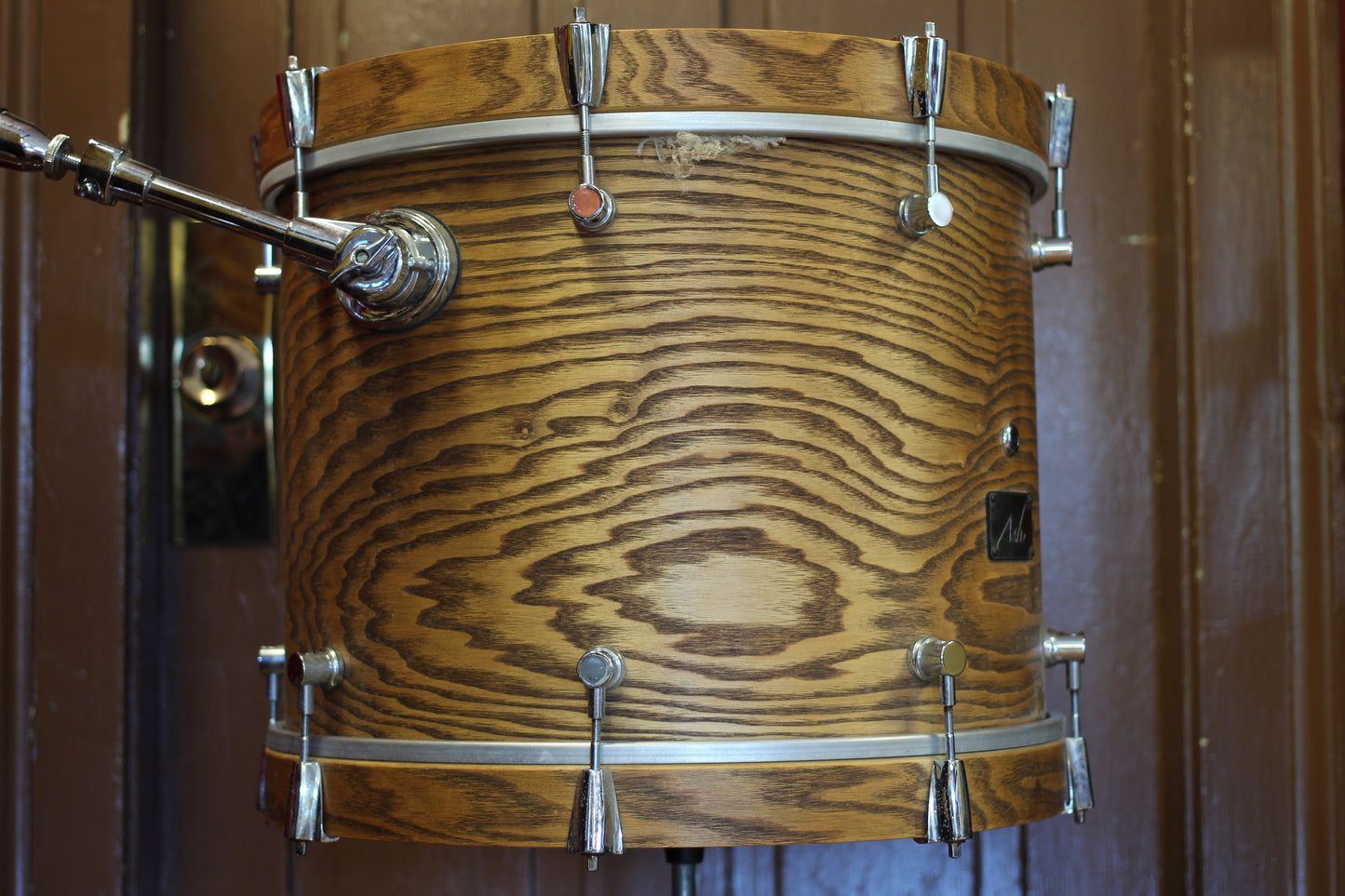 2017 Canopus Ash Bop Kit 14x18 13x14 8x12