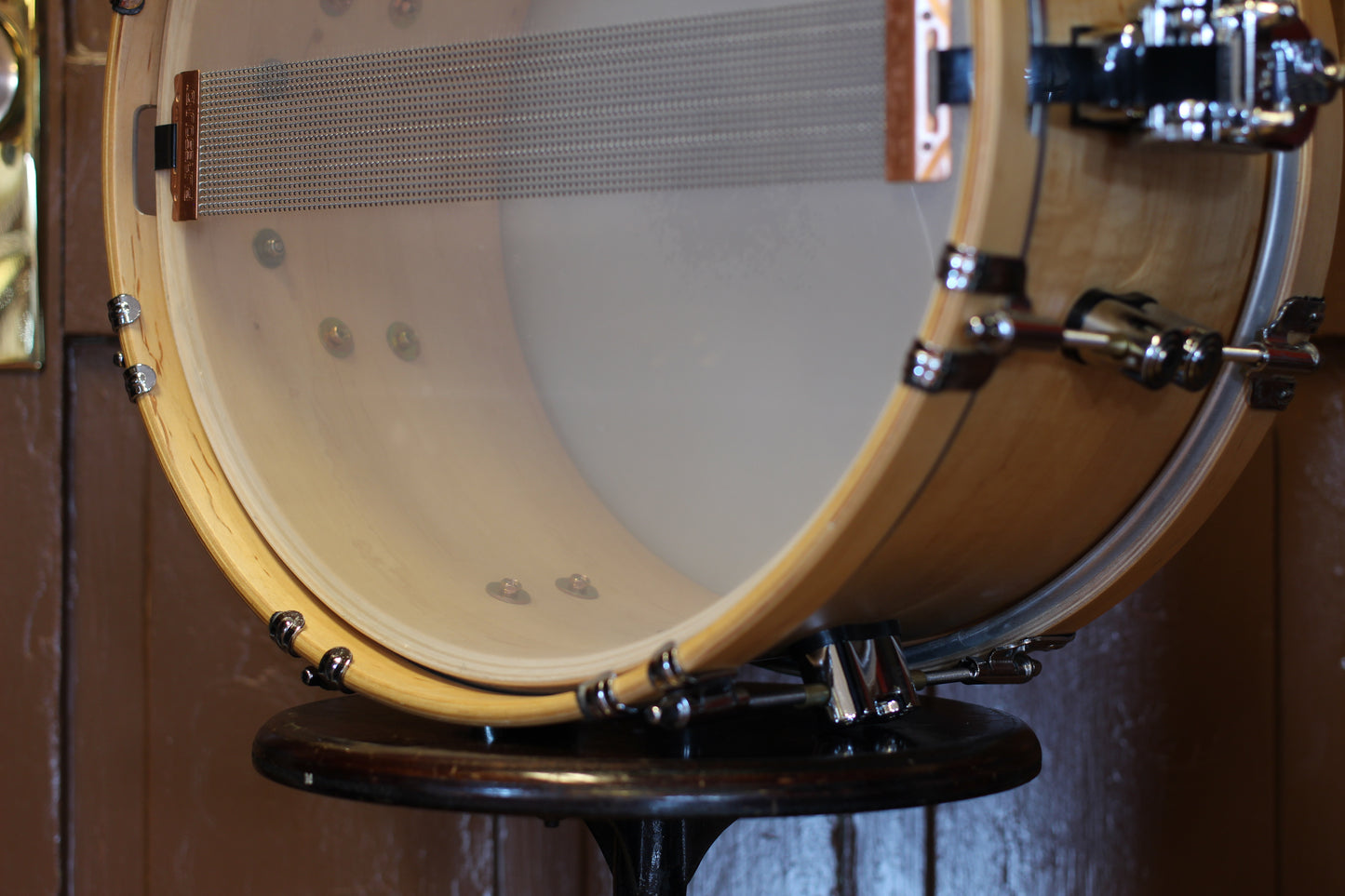 Used PDP Concept Maple Classic 6.5"x14" Snare Drum