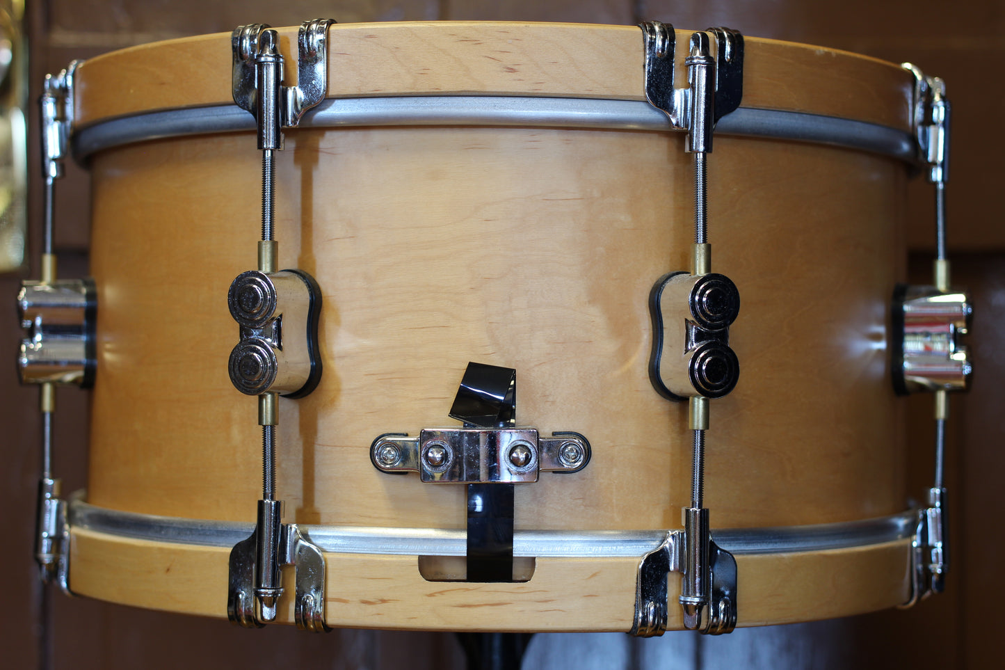 Used PDP Concept Maple Classic 6.5"x14" Snare Drum