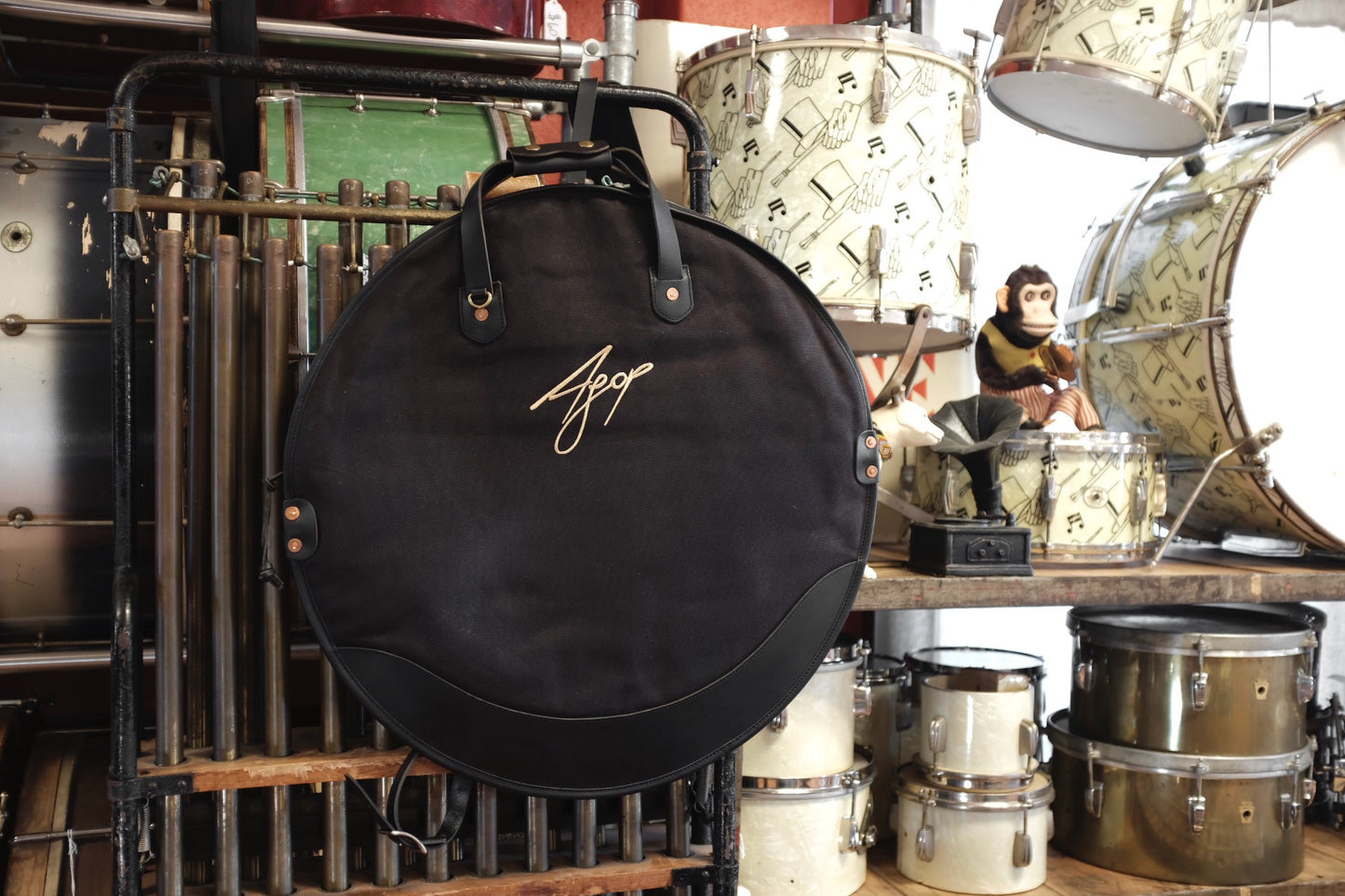 Istanbul Agop Cymbal Bag