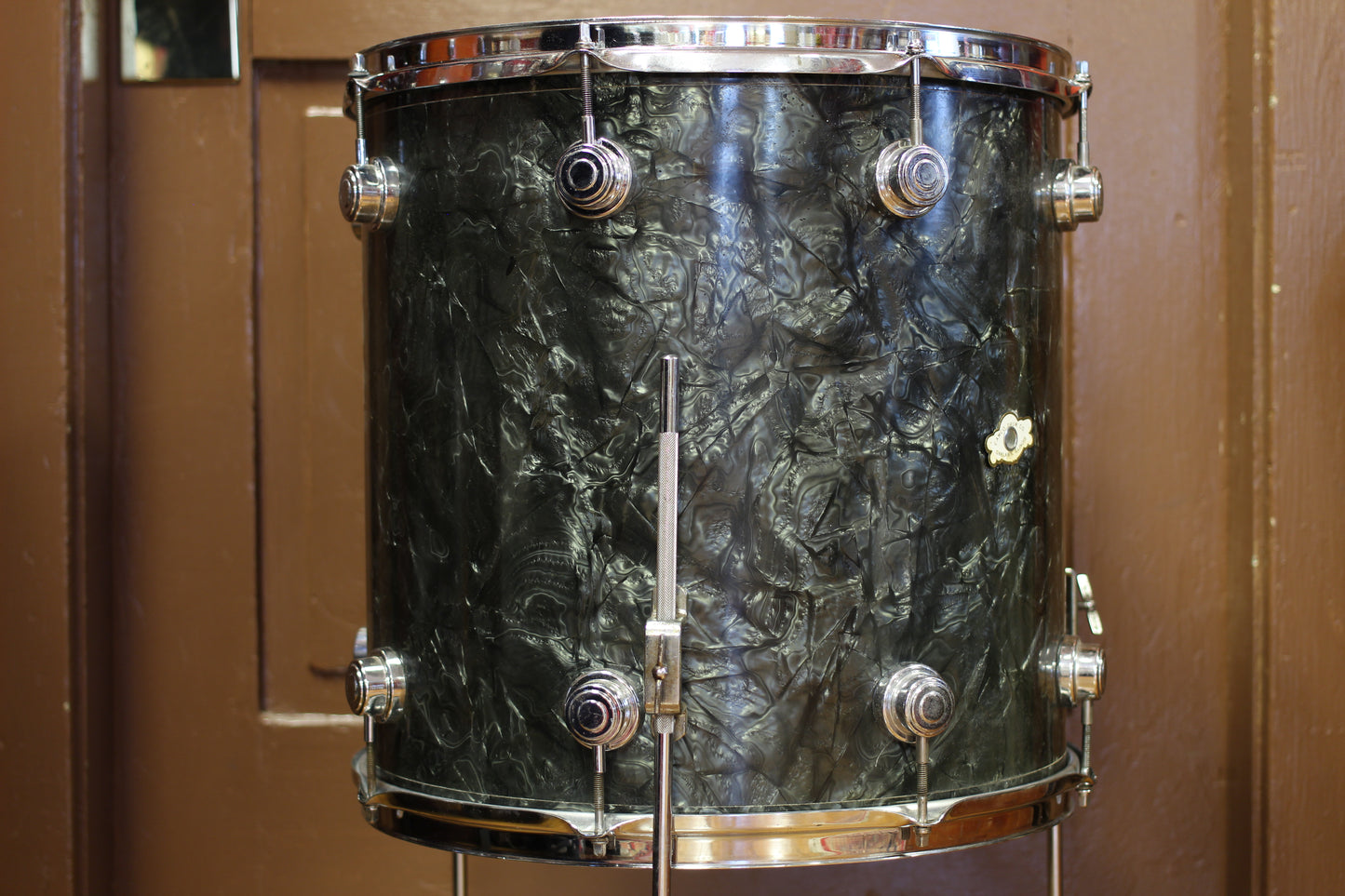 1960's Camco Oaklawn in Black Diamond Pearl 14x22 16x16 8x12