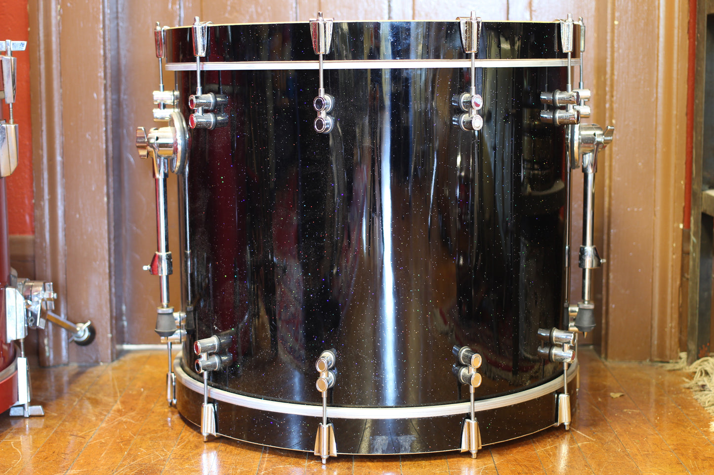 2008 PDP Platinum Series in Galaxy Sparkle 8x10 9x12 12x14 14x16 18x22