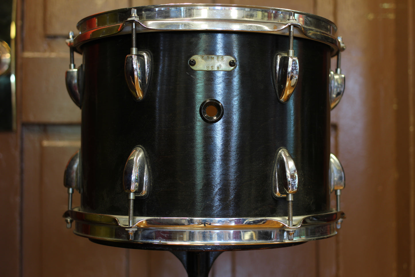 2007 Eames Finetone Birch Kit in Classic Ebony 16x20 12x14 9x12 8x10
