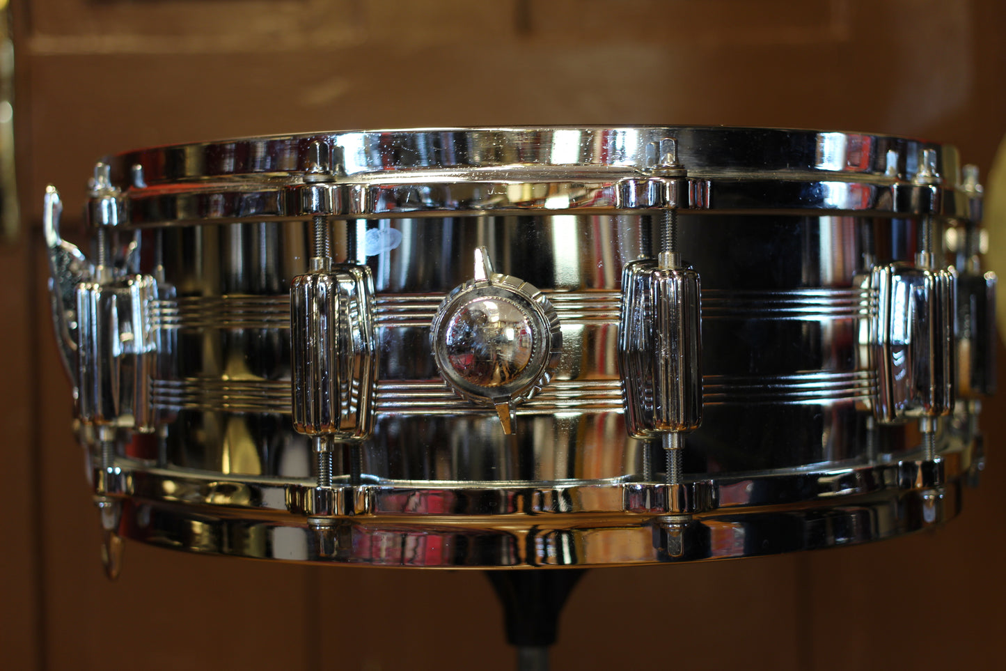 1970's Tama King Beat 5"x14" Snare Drum