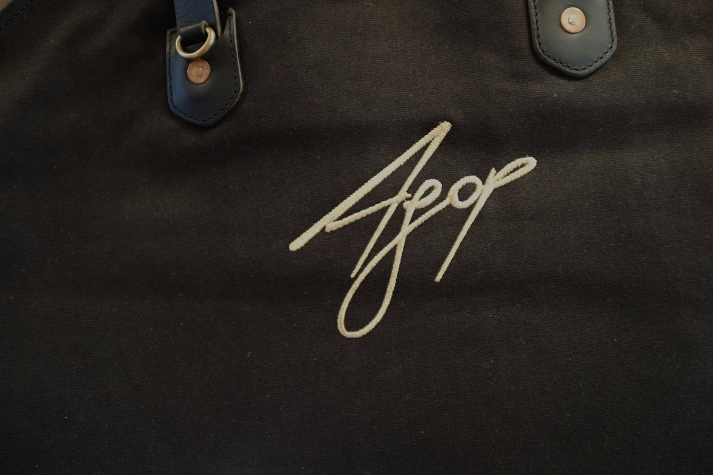 Istanbul Agop Cymbal Bag