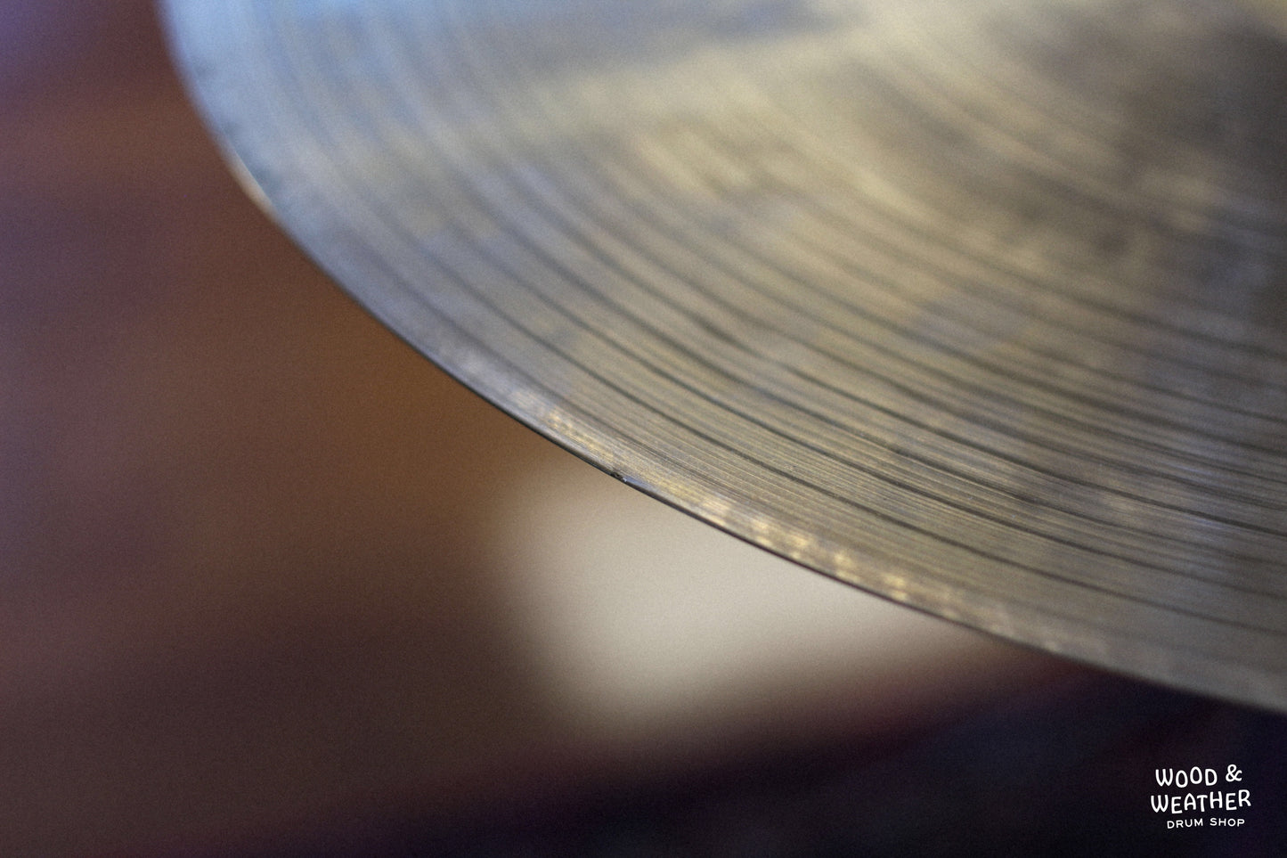 Used Istanbul Agop 16" Traditional Light Hi-Hats 1129/1310g