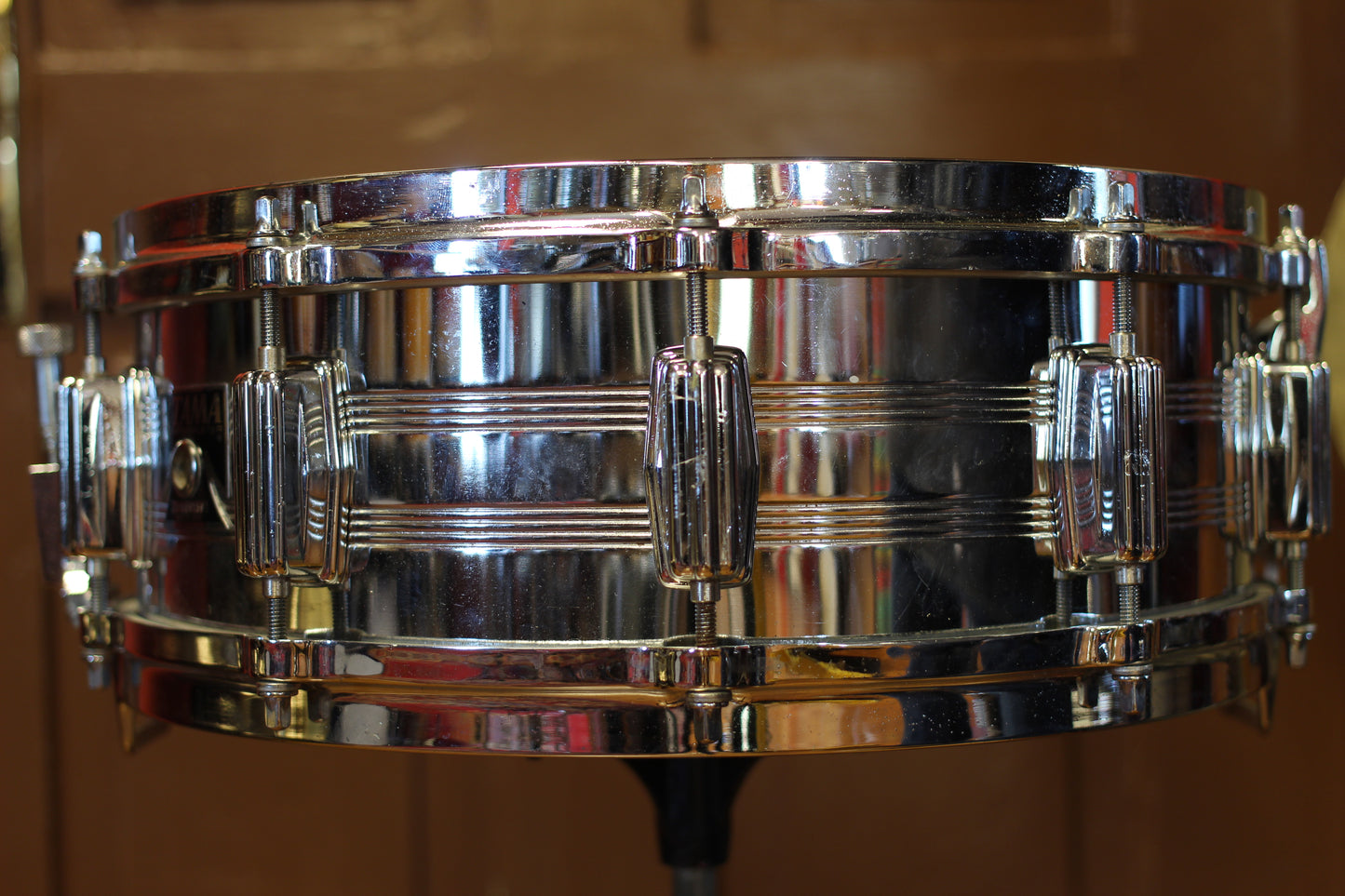 1970's Tama King Beat 5"x14" Snare Drum