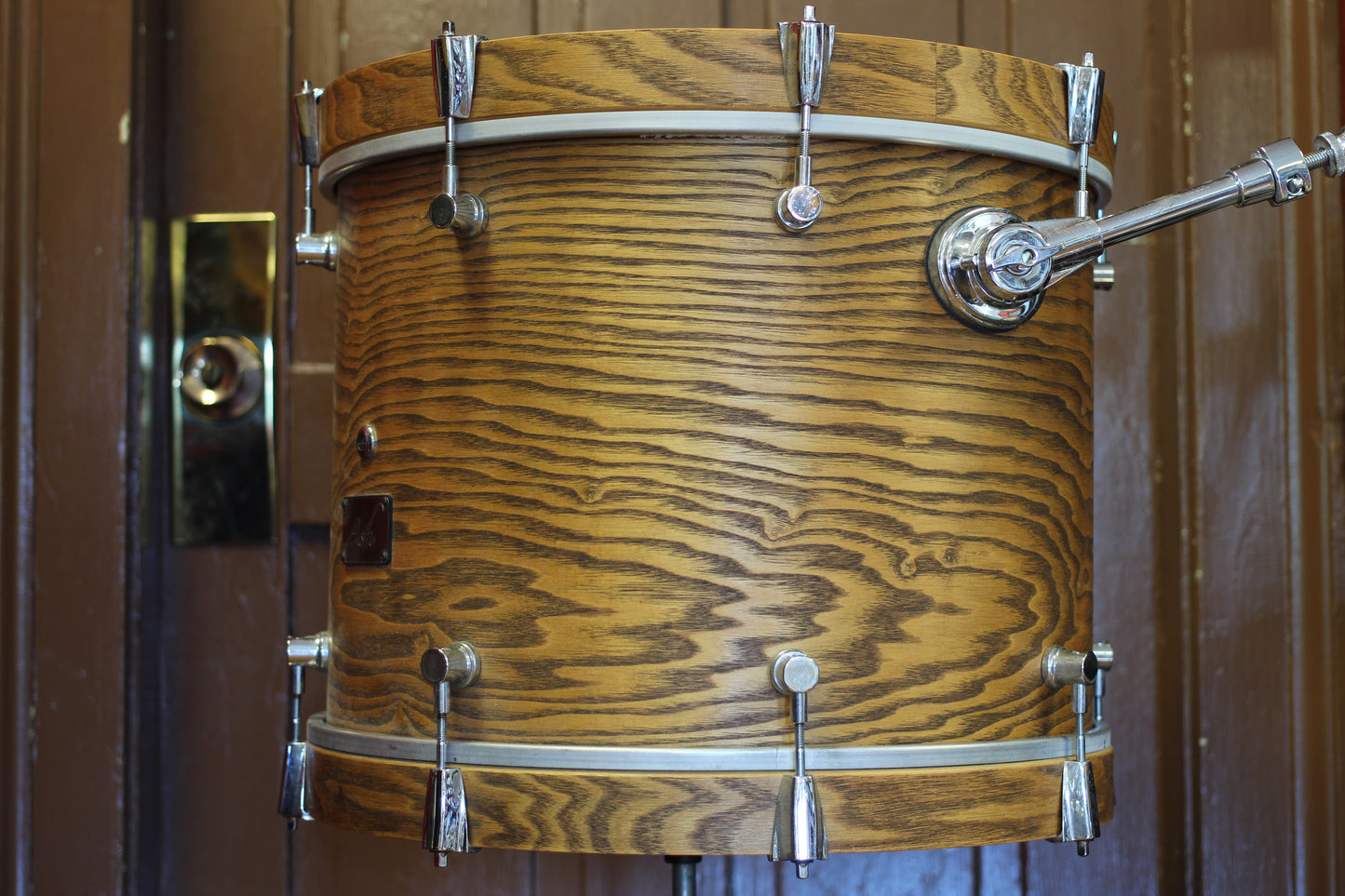 2017 Canopus Ash Bop Kit 14x18 13x14 8x12