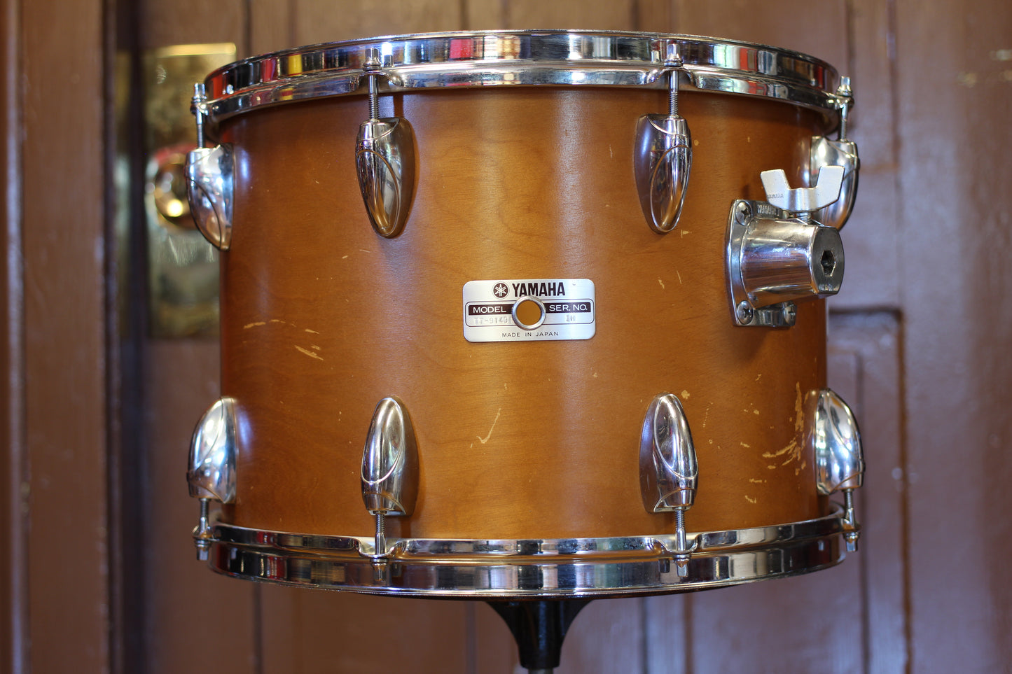 1970 Yamaha 9000 Series in Real Wood 14x22 16x16 10x14 9x13