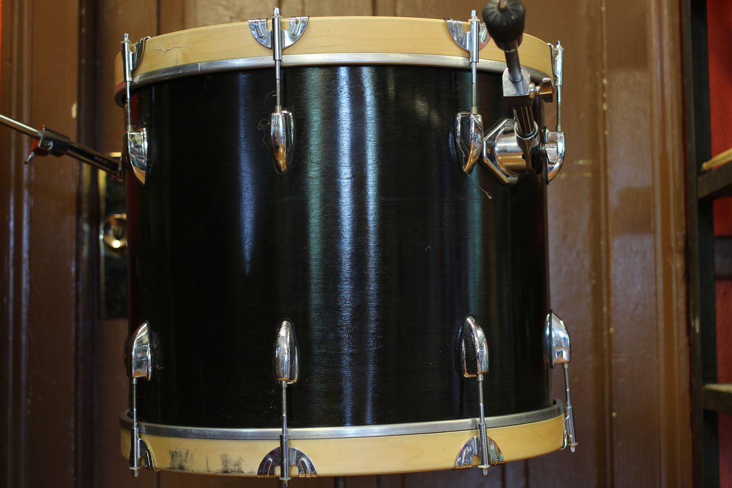 2007 Eames Finetone Birch Kit in Classic Ebony 16x20 12x14 9x12 8x10