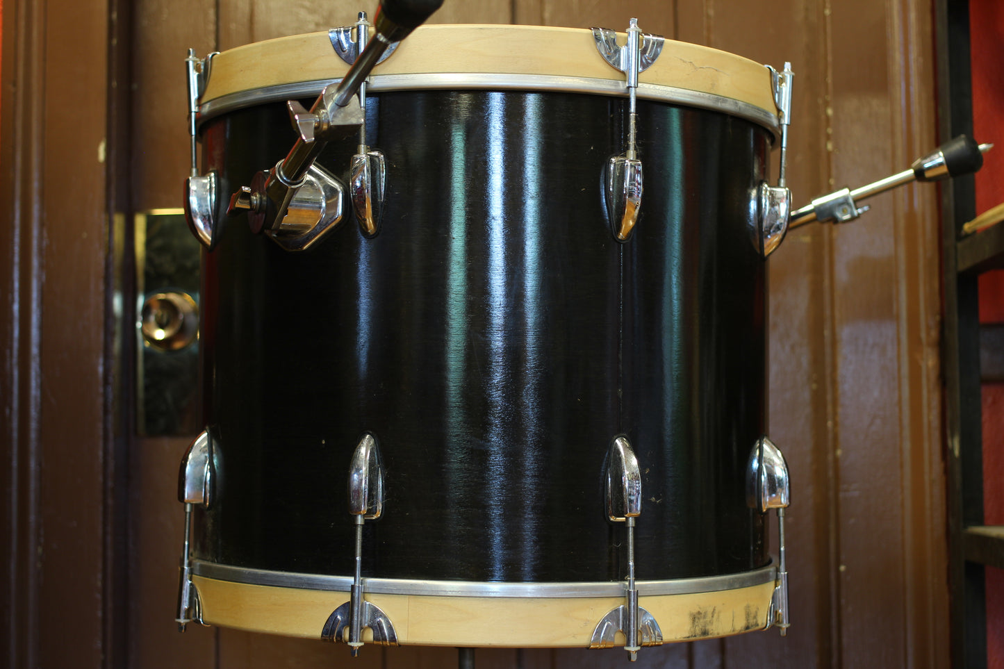 2007 Eames Finetone Birch Kit in Classic Ebony 16x20 12x14 9x12 8x10