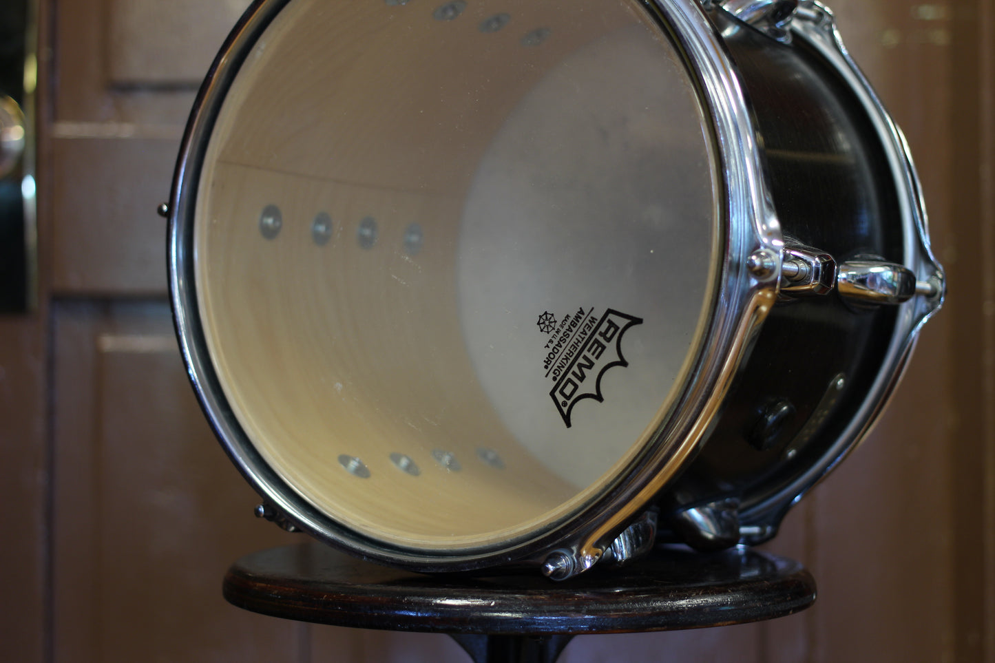 2007 Eames Finetone Birch Kit in Classic Ebony 16x20 12x14 9x12 8x10