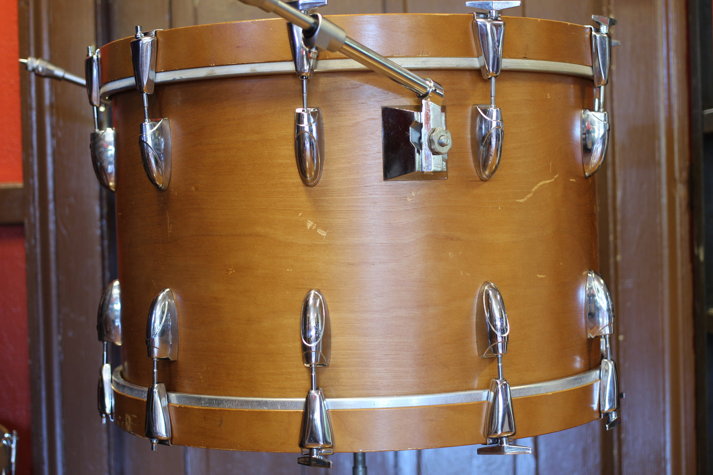 1970 Yamaha 9000 Series in Real Wood 14x22 16x16 10x14 9x13