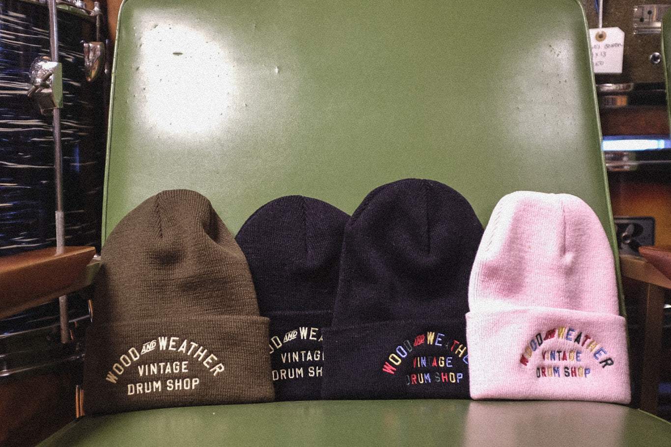 Shop Beanie